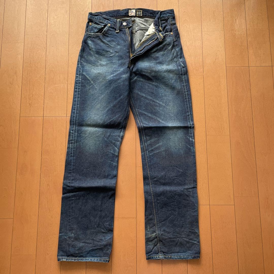 Amazon.co.jp: 奥田民生×Lee 別注デニム ウォッシュ M : おもちゃ