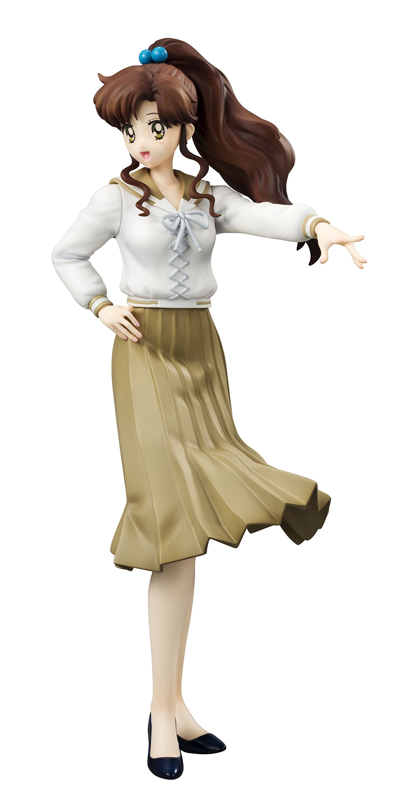 Amazon.co.jp: 世界制服作戦 美少女戦士セーラームーン 木野まこと 1