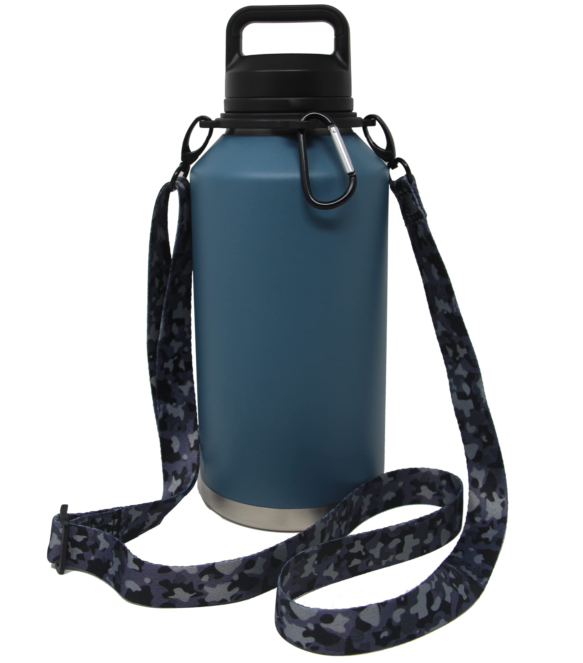 Amazon.com : One MissionX Bottle Sling for YETI Rambler, Shoulder