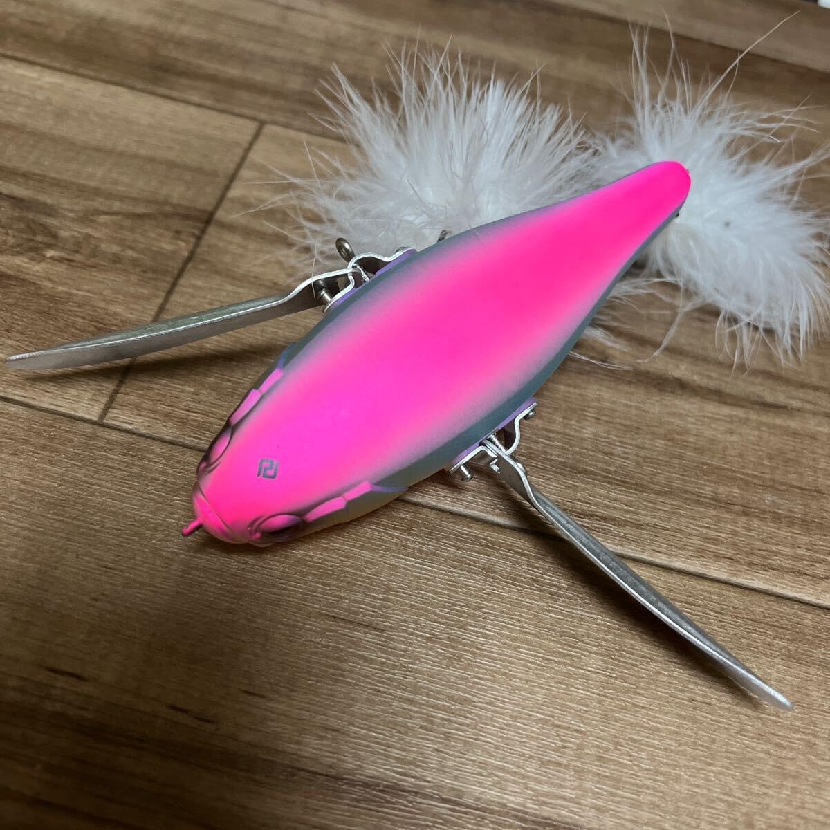 デカダッジ ピンクトリック セール終了！！ 【公式通販】