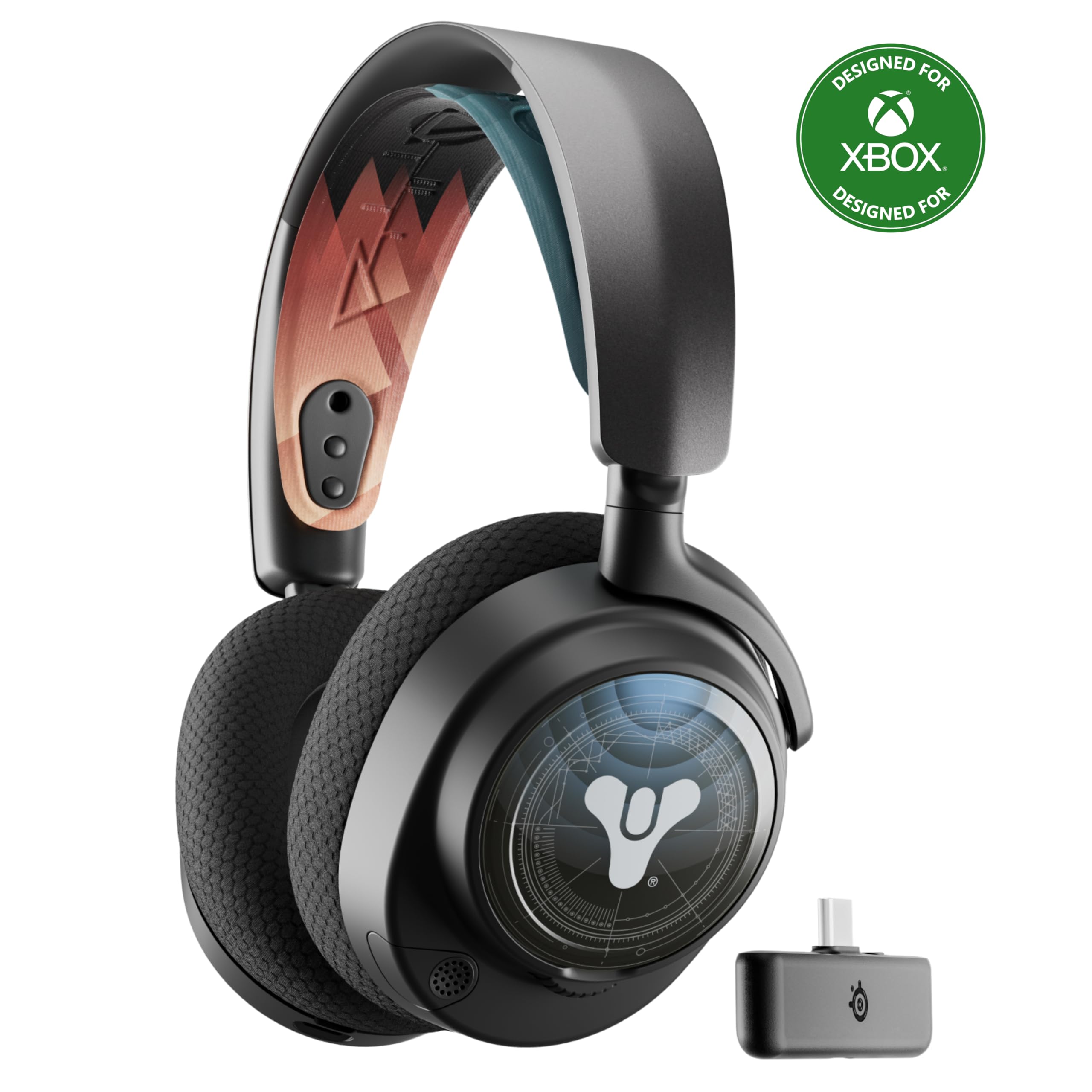 Amazon.com: SteelSeries Arctis Nova 7X Wireless Multi-Platform