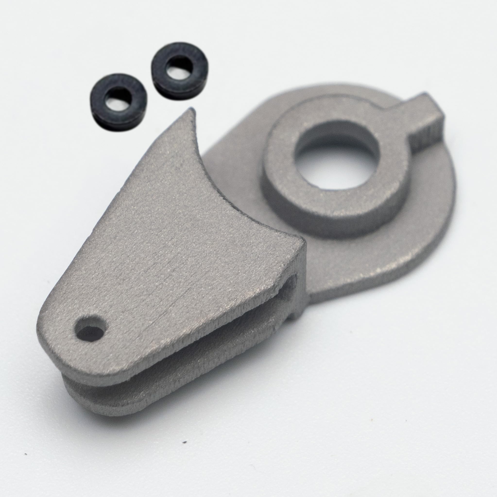 Amazon | グラスホッパー ドリフトコンバージョンキット 3mm延長サーボ