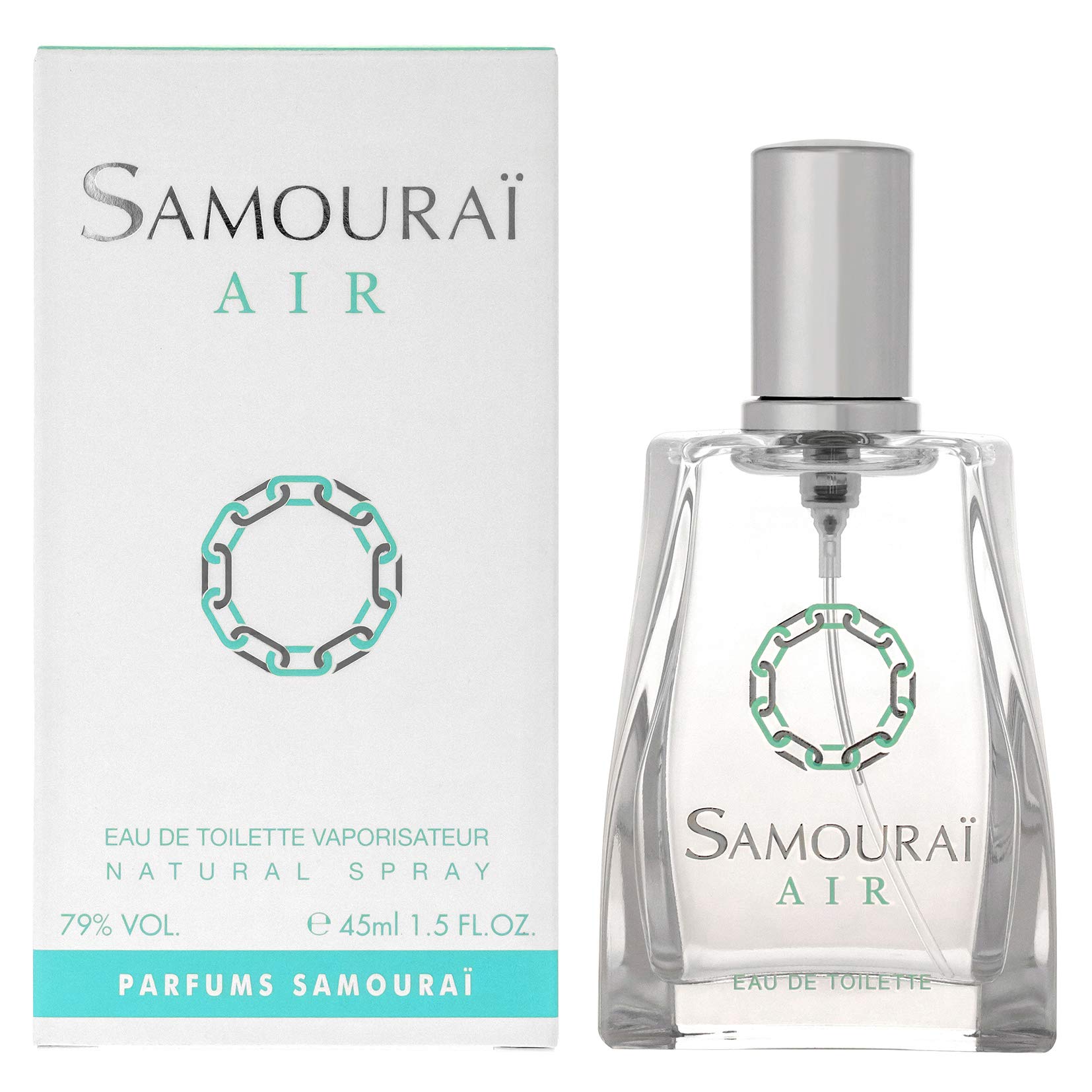 Amazon | サムライ エア オードトワレ 45mL | SAMOURAI | オードトワレ