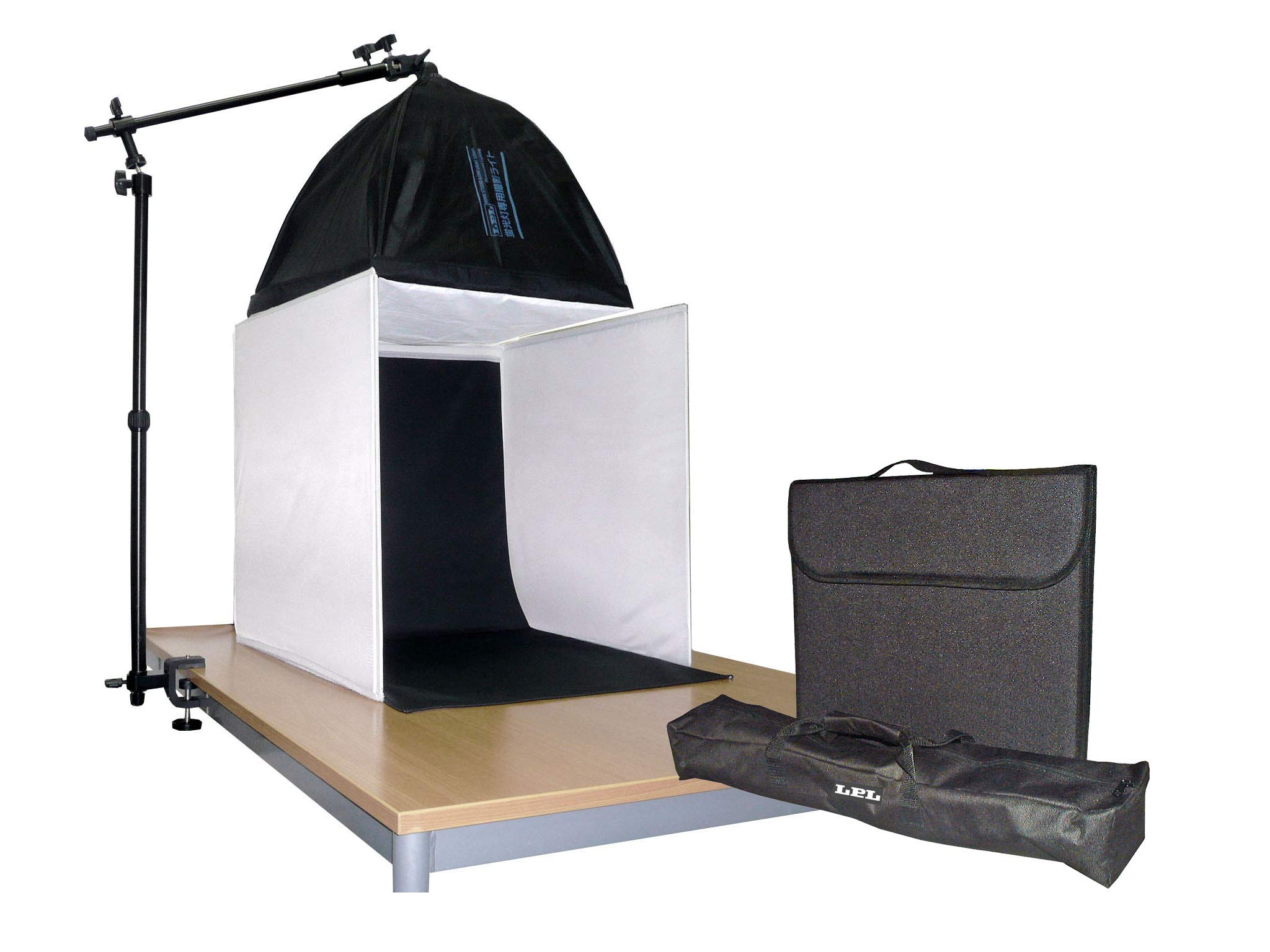 Amazon | LPL エルピーエル ウェブミニスタジオセットWS-50SR