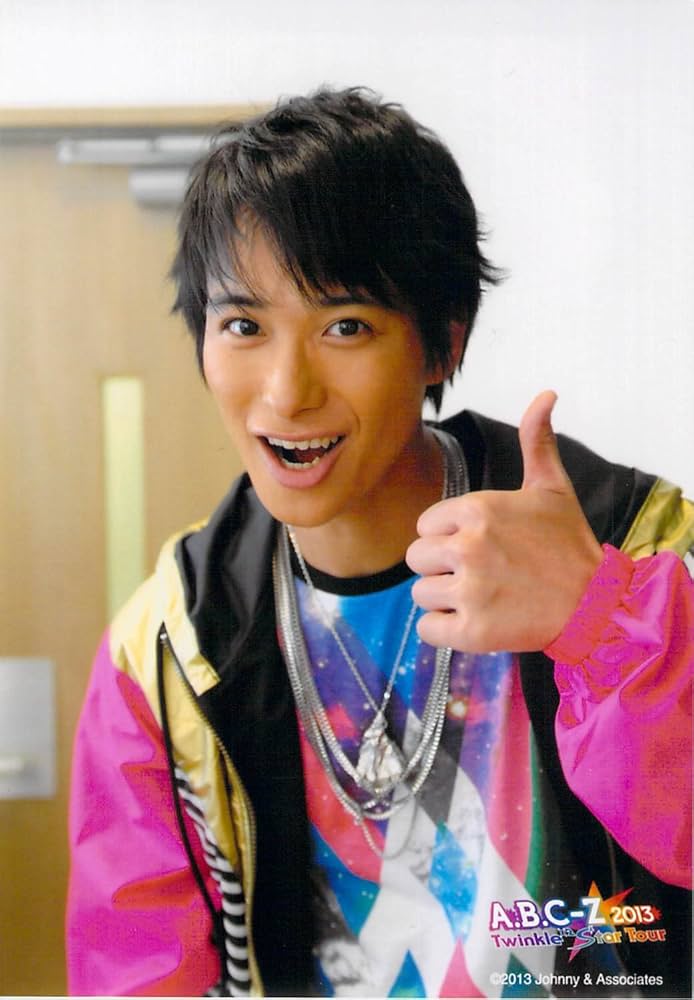 Amazon.co.jp: A.B.C-Z・【公式写真】・戸塚祥太・ジャニーズ生写真