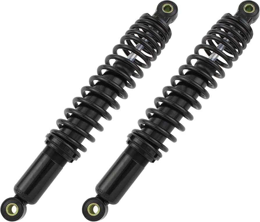 Amazon | シフトアップ(SHIFT UP) バイク用品 リアショック Type-2