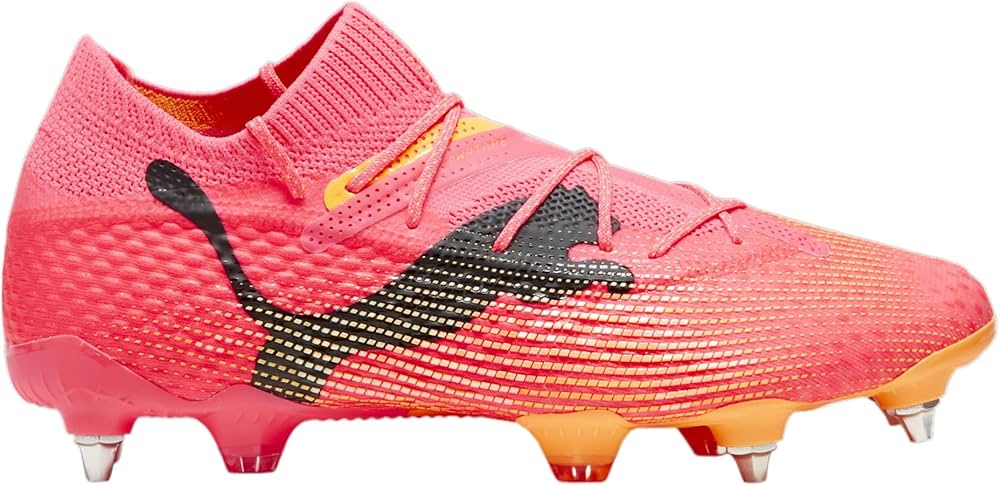 Amazon.co.jp: プーマ PUMA メンズ サッカースパイク 取替式