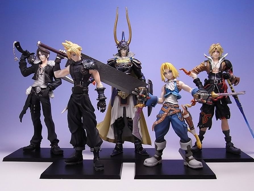 Amazon.co.jp: DISSIDIA FINAL FANTASY ディシディア ファイナル