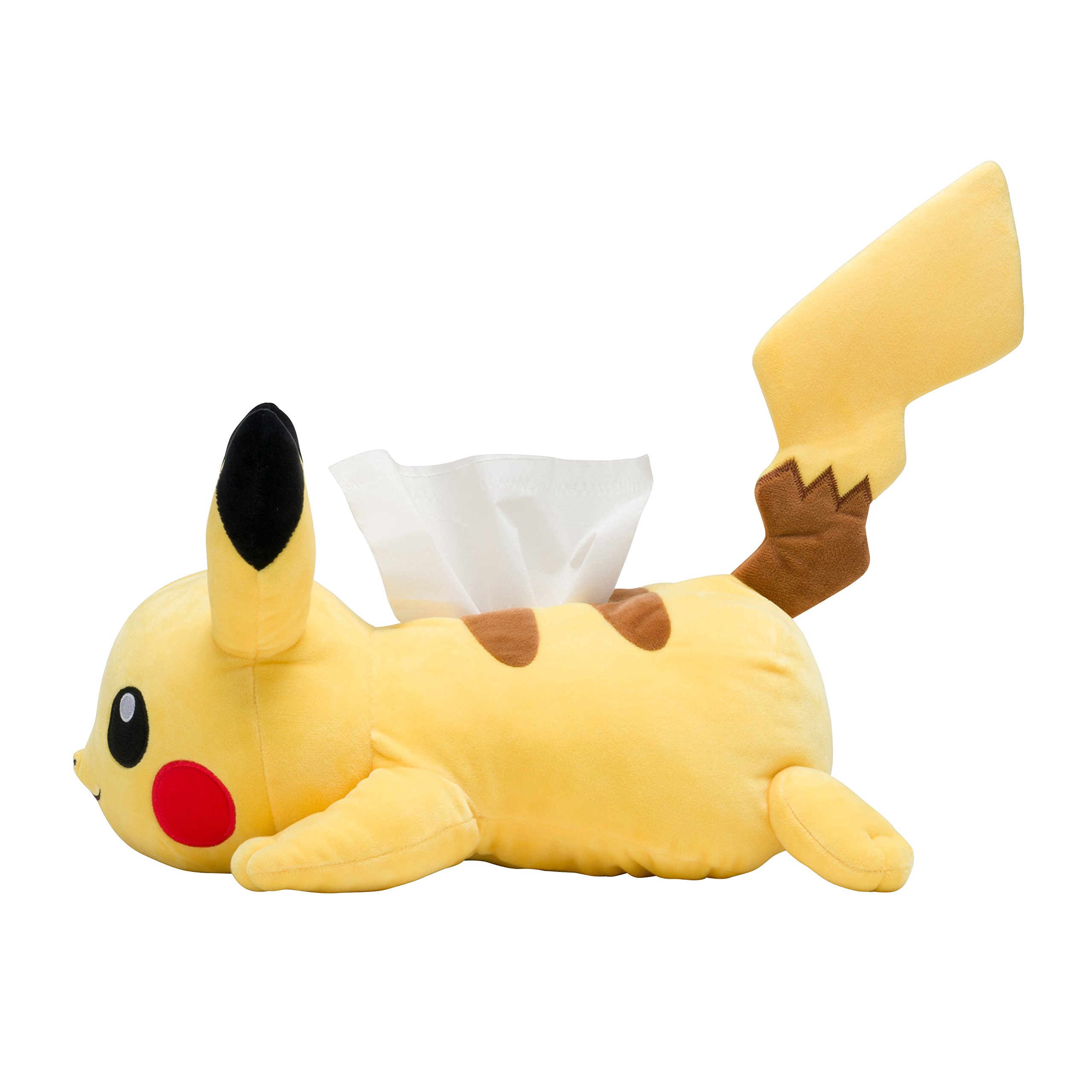 Amazon.co.jp: Pokemon Center Original Plush Tissue Box Cover