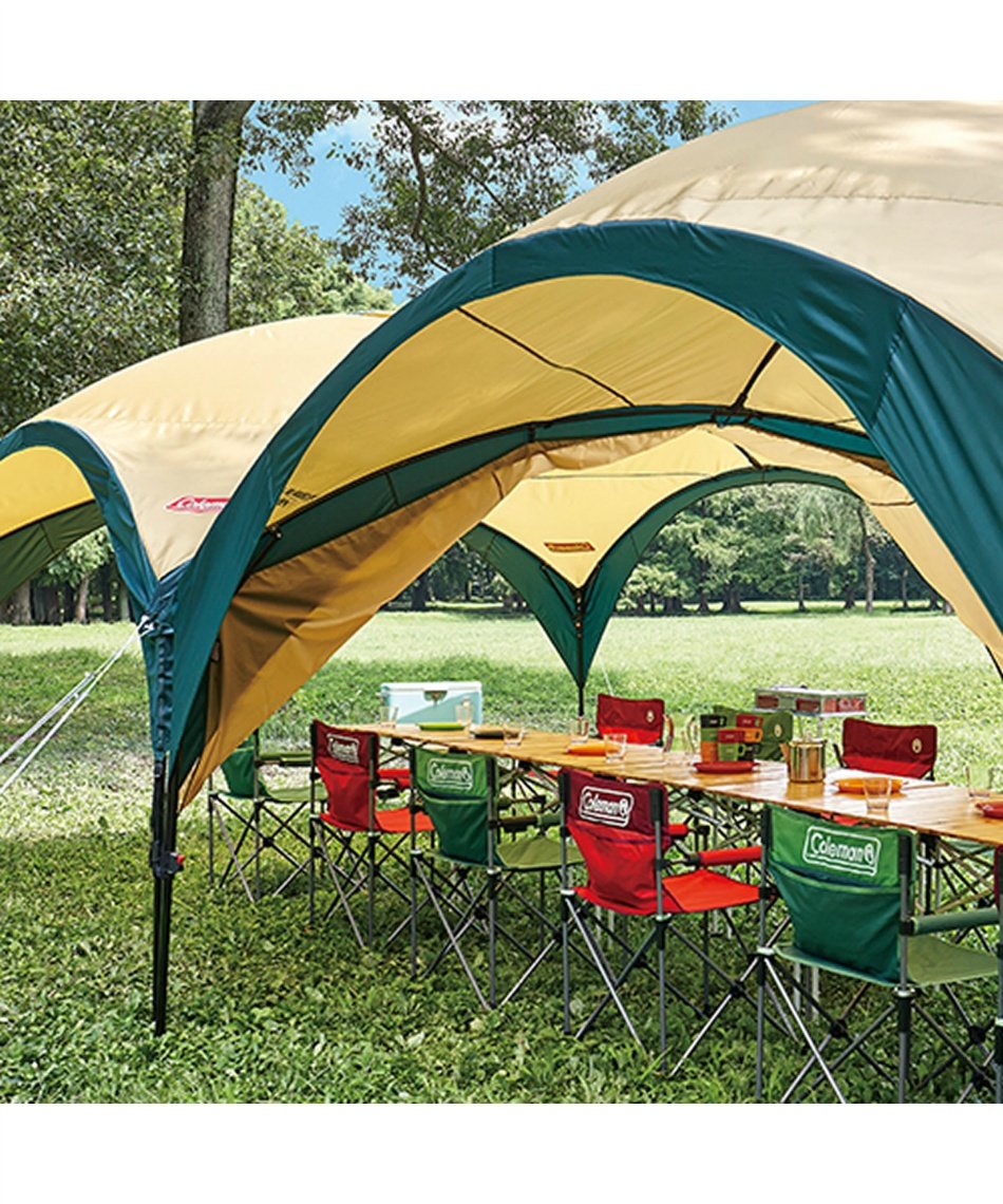 Amazon | Coleman(コールマン) ジョイントフラップフォーパーティー