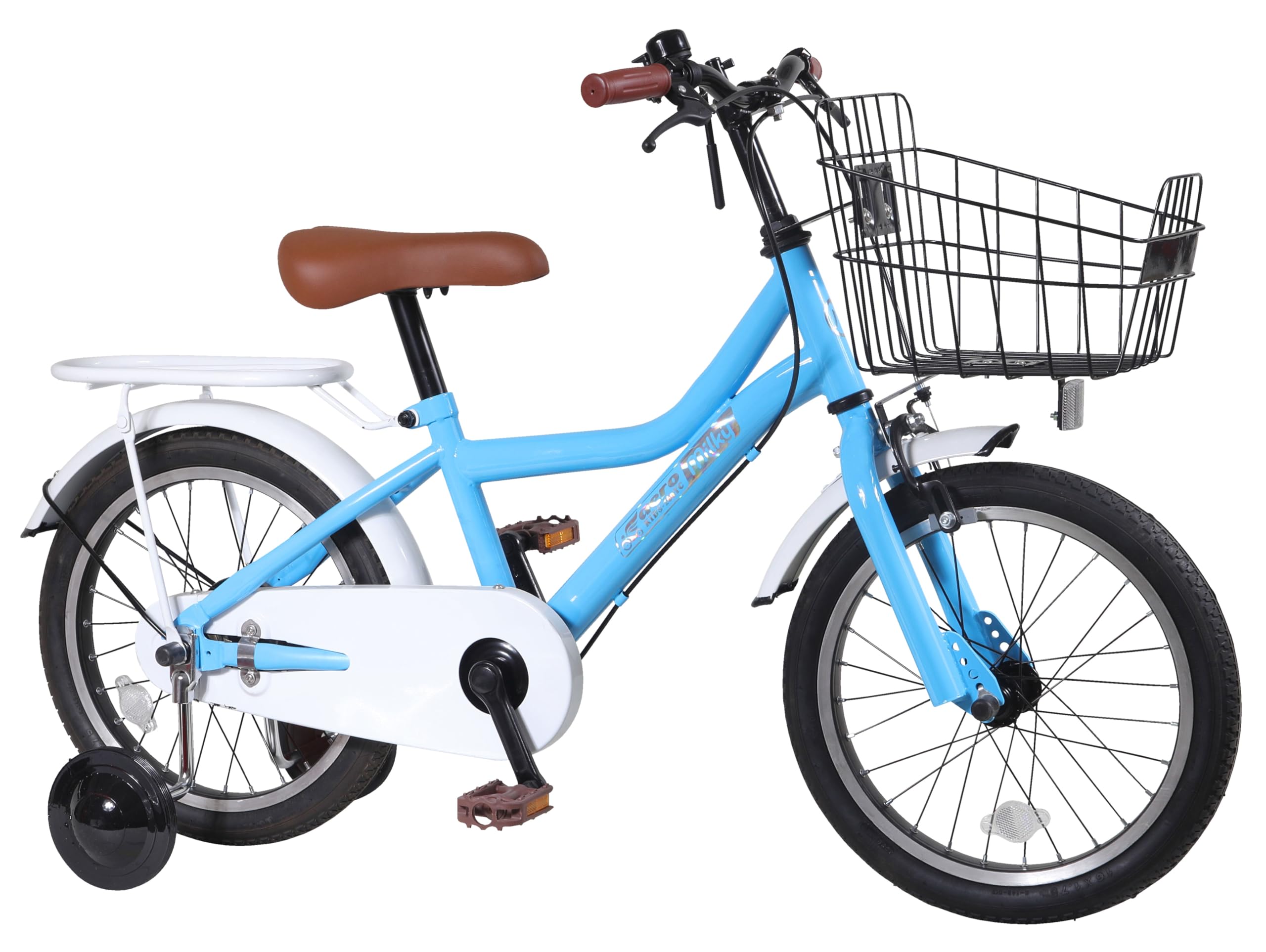 Amazon.co.jp: パンクしない 子供用自転車 16型 16インチ キッズバイク
