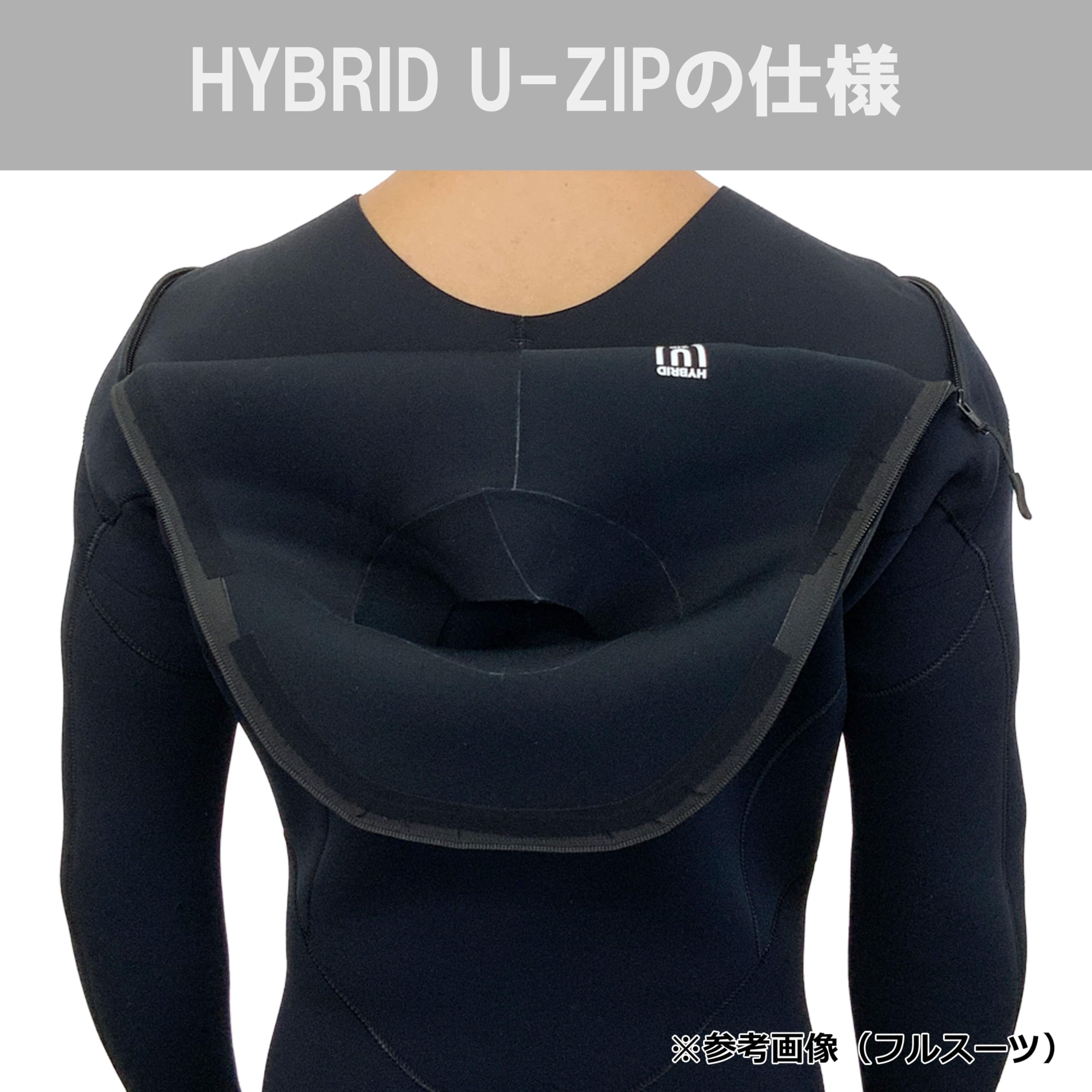 XCEL エクセル classic クラッシック シーガル ウエット 裏起毛 XCEL