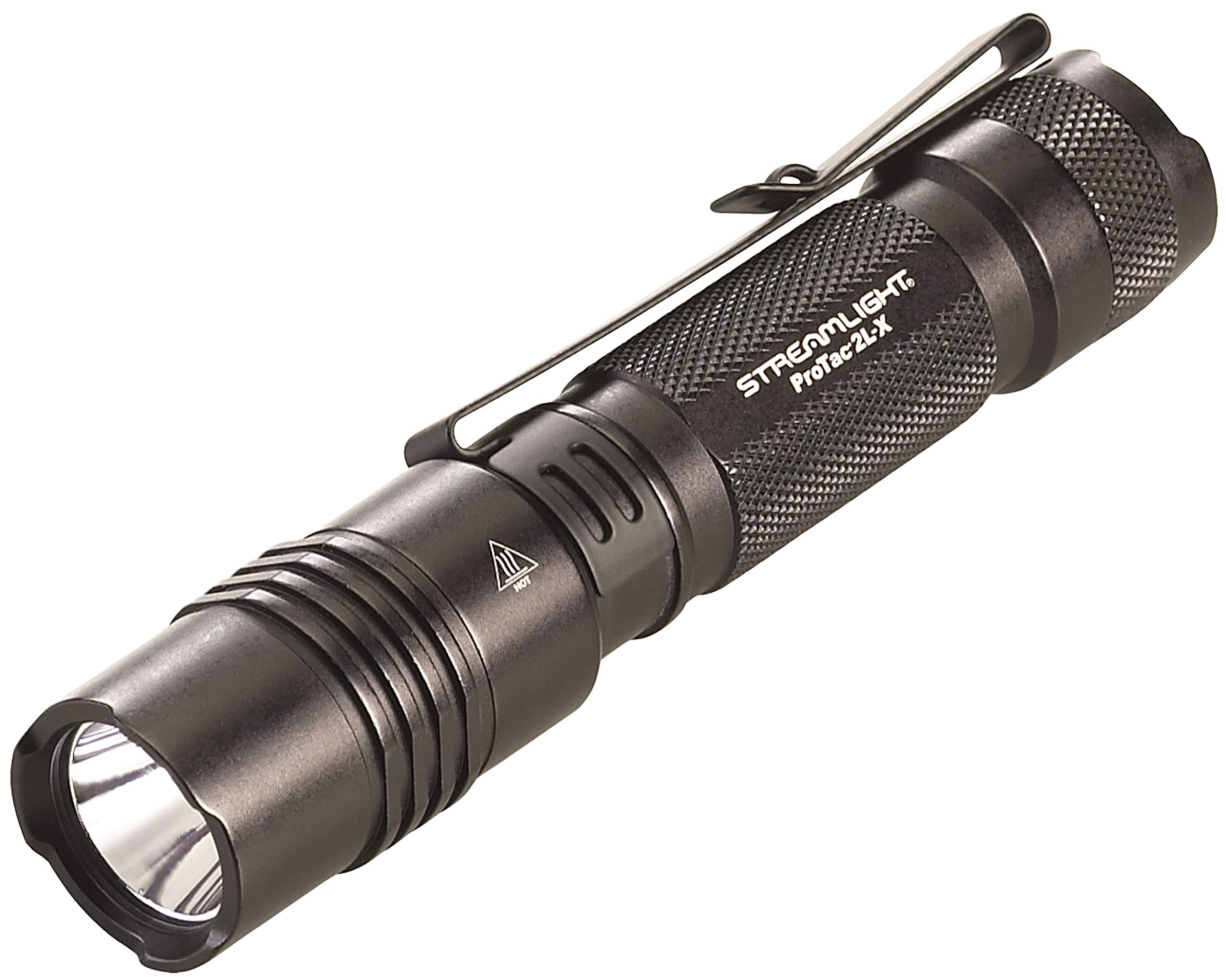 Amazon.co.jp: Streamlight ProTac 2L-X Flashlight w/USB : スポーツ