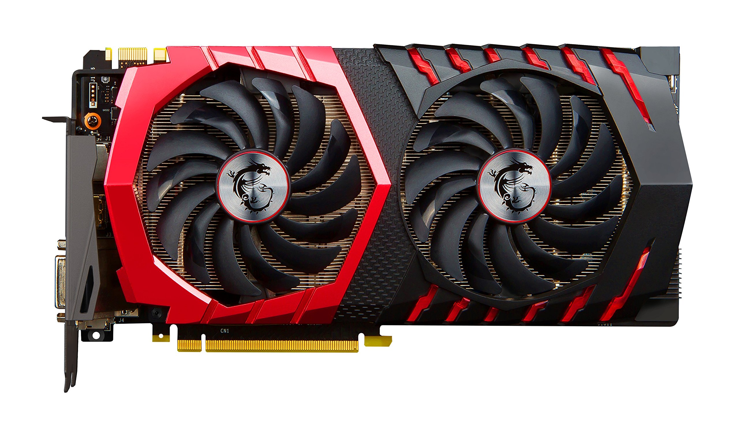 Amazon.co.jp: MSI GeForce GTX 1070 Ti GAMING 8G Graphics Board