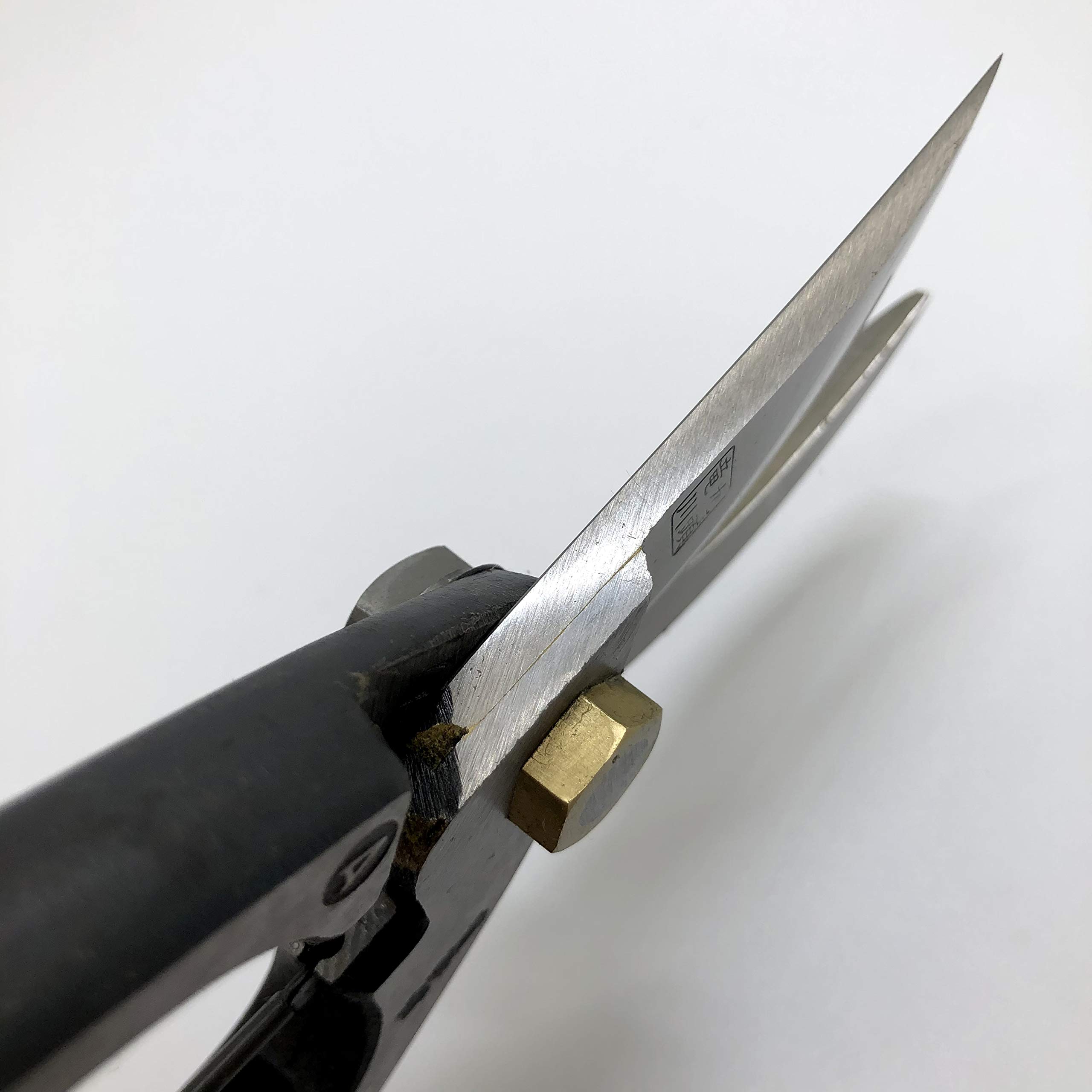 Amazon | 九頭龍川 剪定鋏 200mm DX 鋼付 金止め | 園芸用はさみ