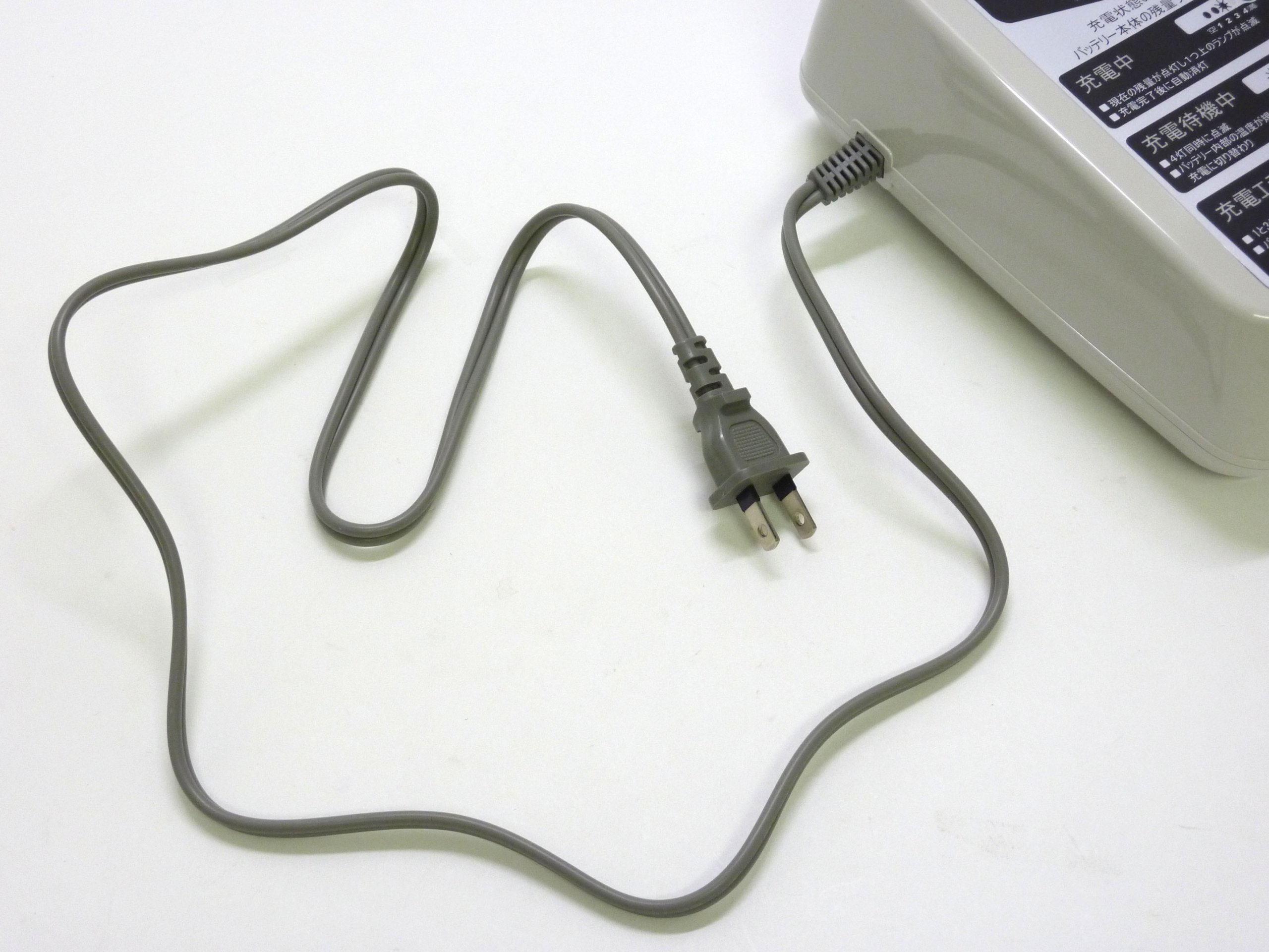 Amazon.co.jp: ヤマハ発動機(Yamaha)バッテリー充電器 ヤマハPAS専用