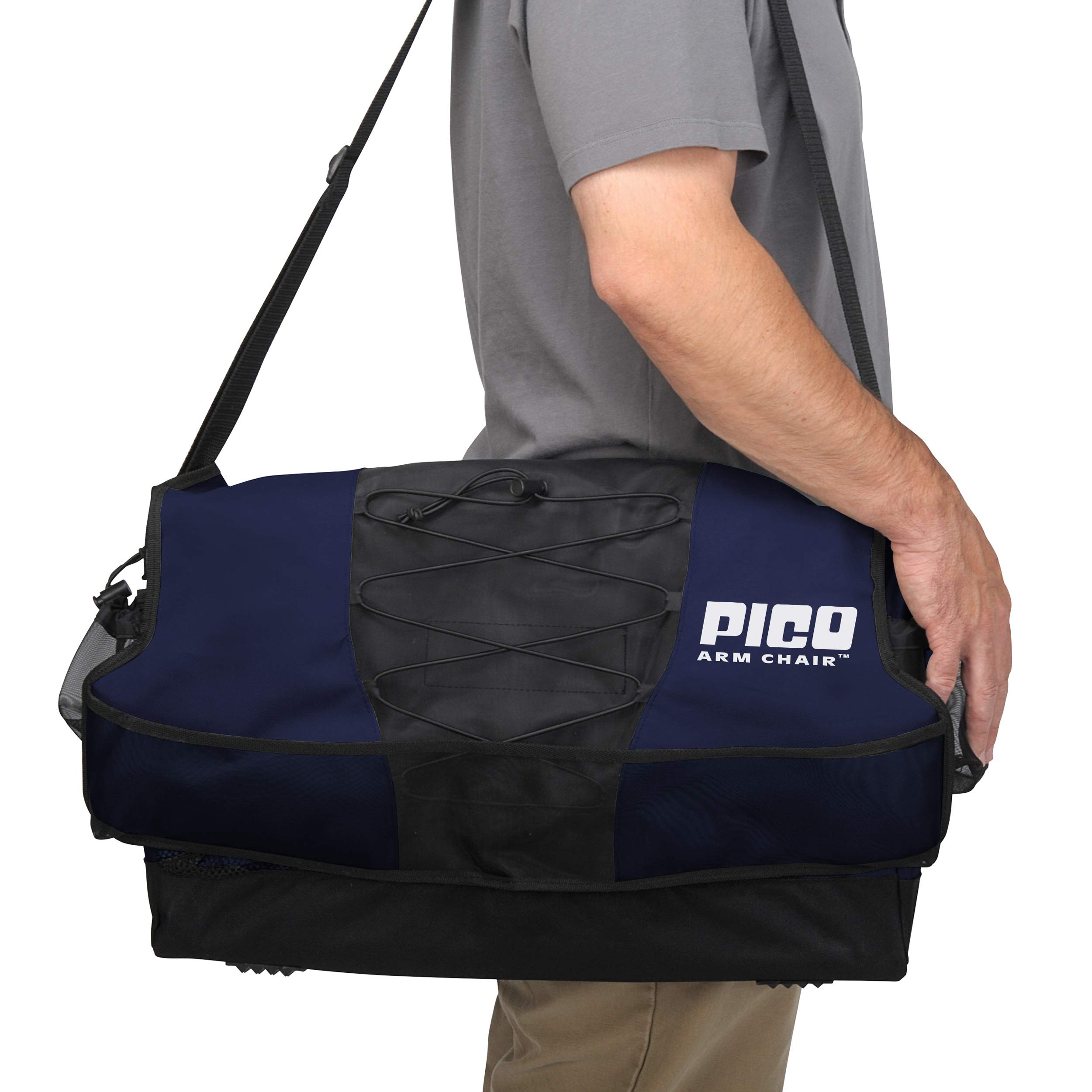 Amazon.co.jp: GCI アウトドア ピコ アームチェア アウトドア