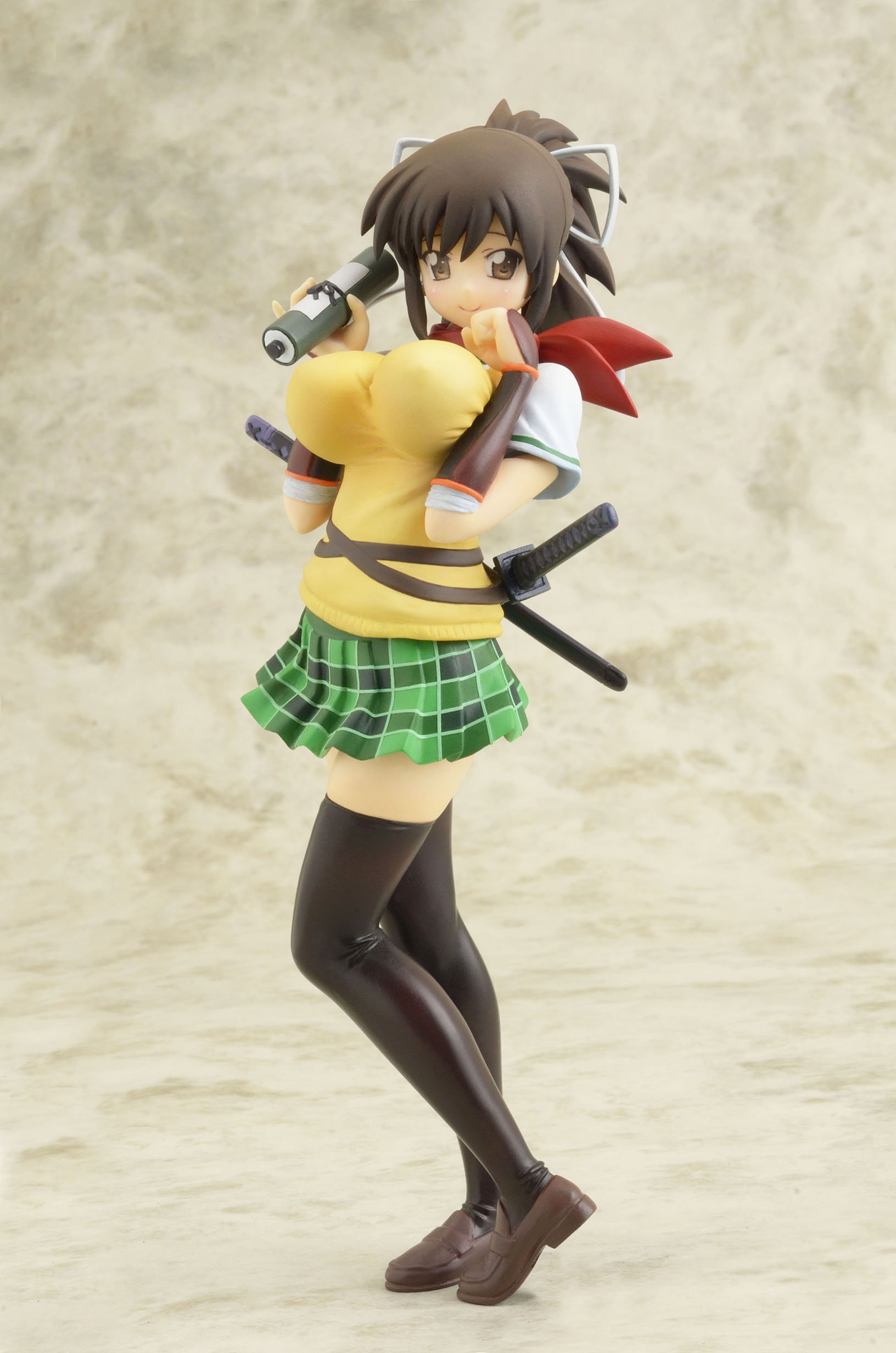 Amazon.co.jp: グッとくるフィギュアコレクション ラ・ポーテ21 飛鳥