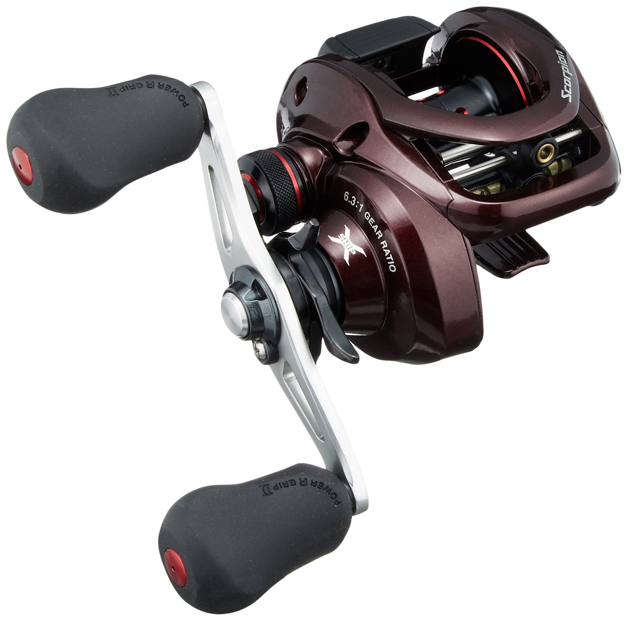 Amazon.co.jp: シマノ(SHIMANO) リール 14 スコーピオン 200 (右