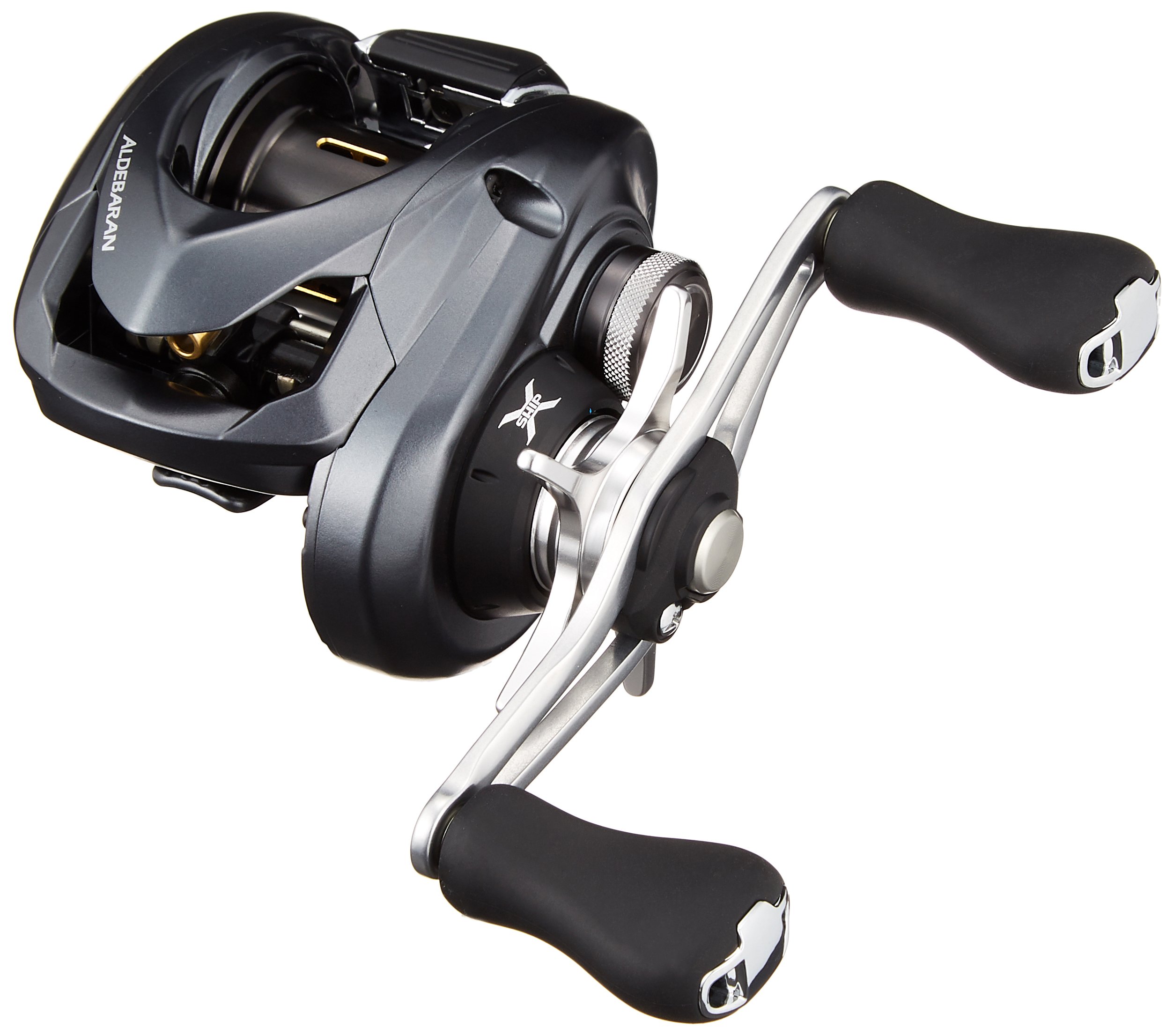 Amazon | シマノ(SHIMANO) リール 15 アルデバラン 51HG 左 | シマノ