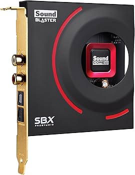 Amazon.co.jp: Creative ハイレゾ対応 サウンドカード PCIe Sound