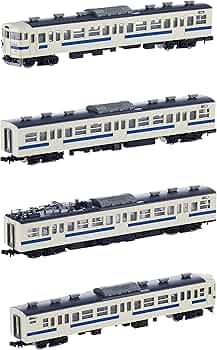 TOMIX 92720,721,722 415系常磐線A,B,増15輌フルセット 国鉄 415系近郊