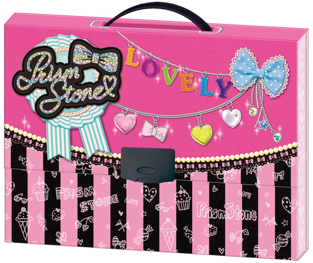 早い者勝ち1点)プリズムストーンケース+プリズムスストーン63個入り！ 早い