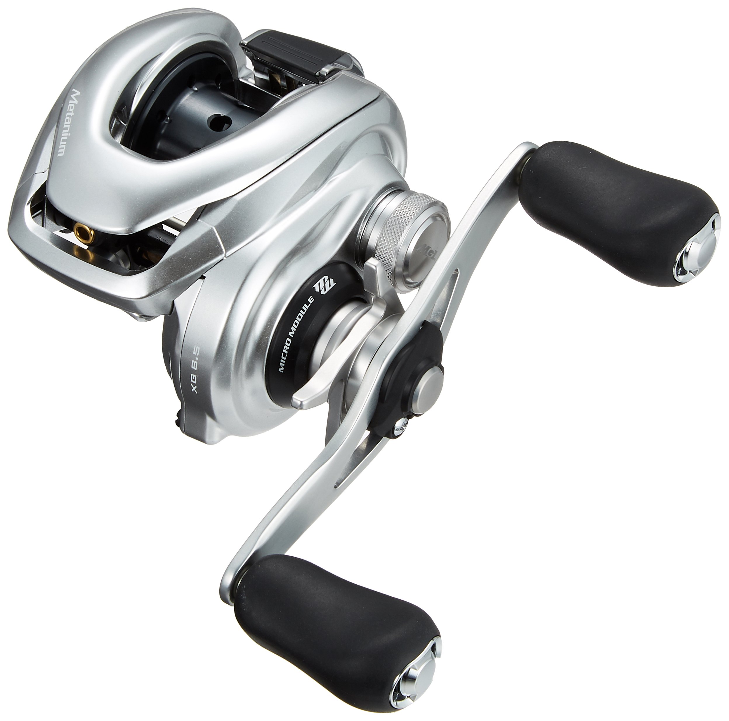 Amazon | シマノ(SHIMANO) リール 16 メタニウム MGL XG 左 | シマノ