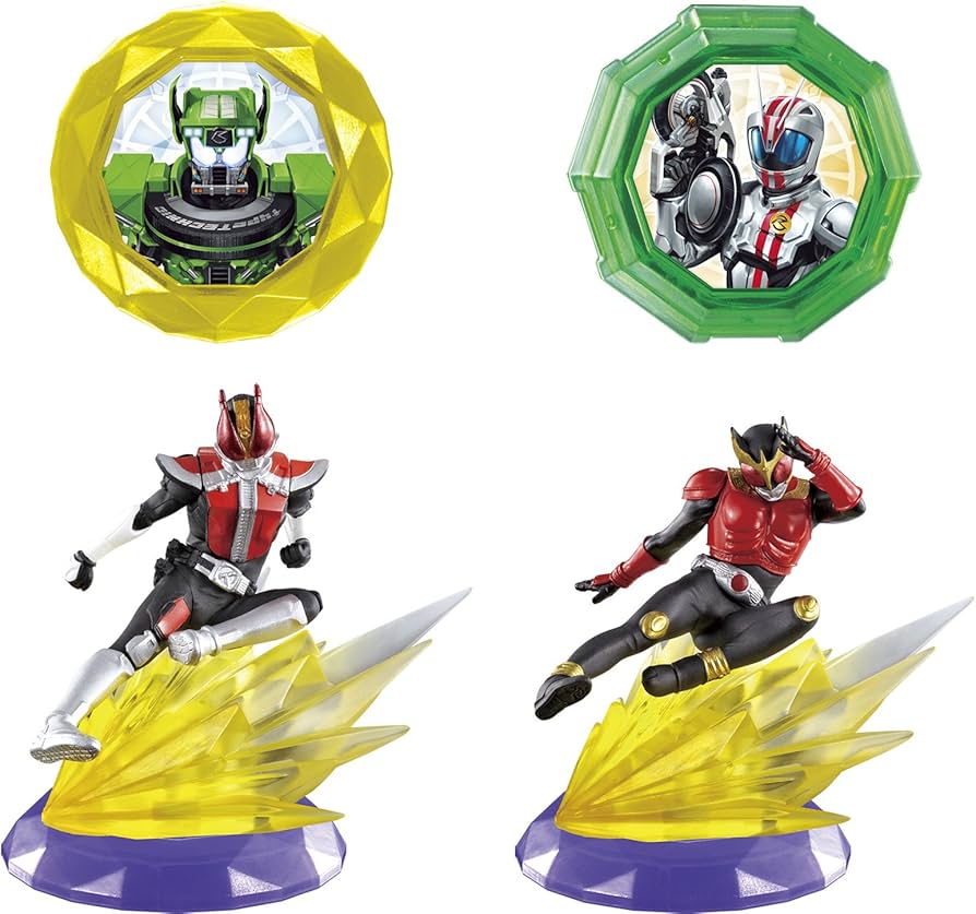 Amazon.co.jp: 仮面ライダー サモンライド! [SR-07]光のライド