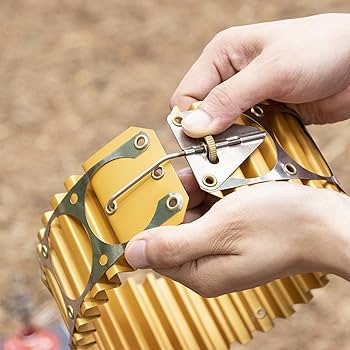 Amazon | MSR アウトドア ヒート・エクスチェンジャー 【日本正規品