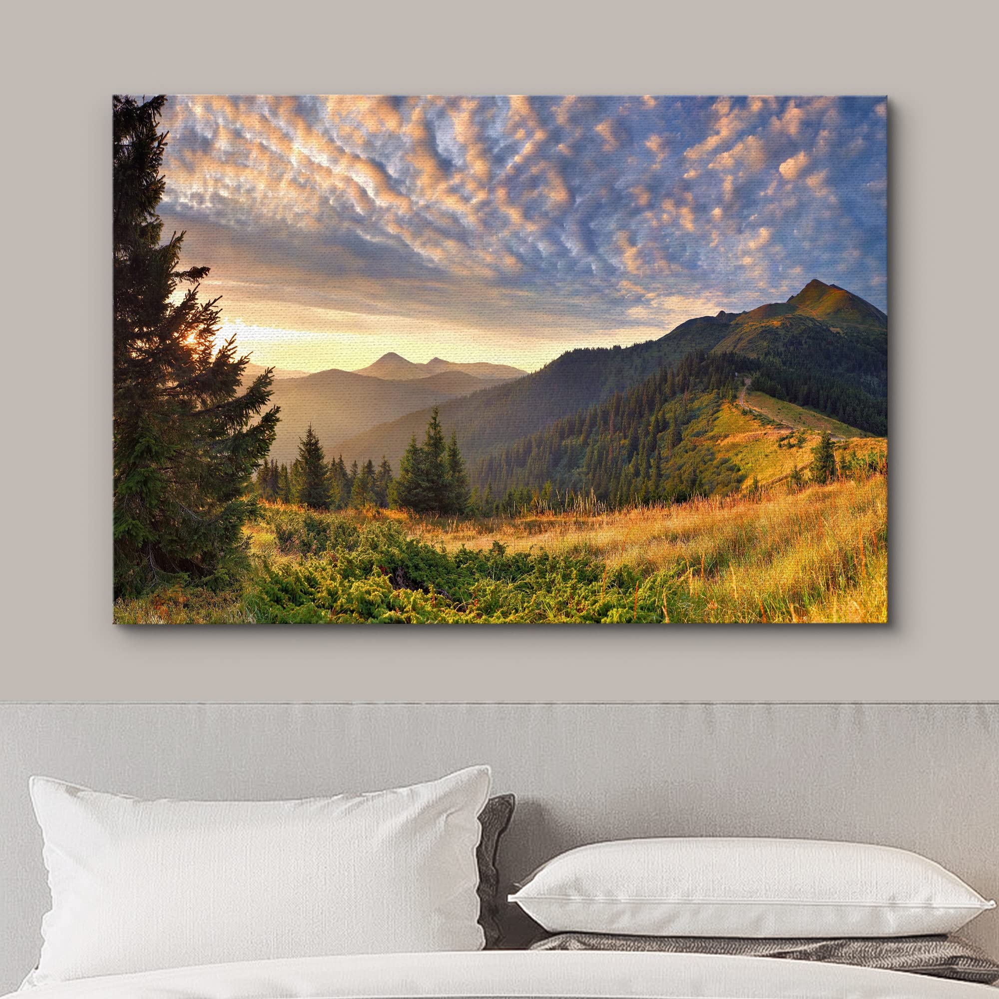 置物 Sunset Aglow 置物 Sunset Aglow 置物 Sunset Aglow Amazon.com