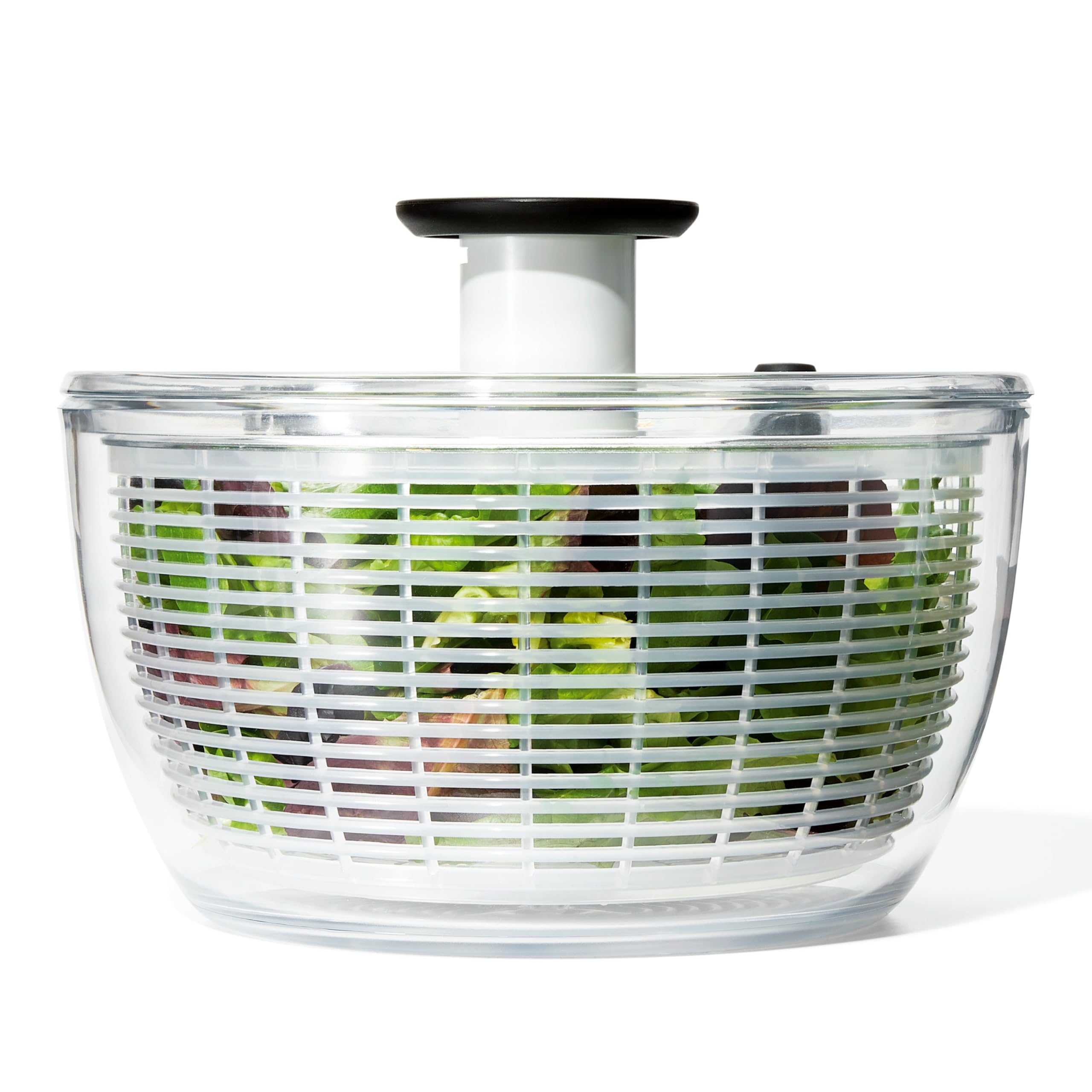 Amazon.com: OXO Good Grips Salad Spinner | Lettuce Spinner | Fruit