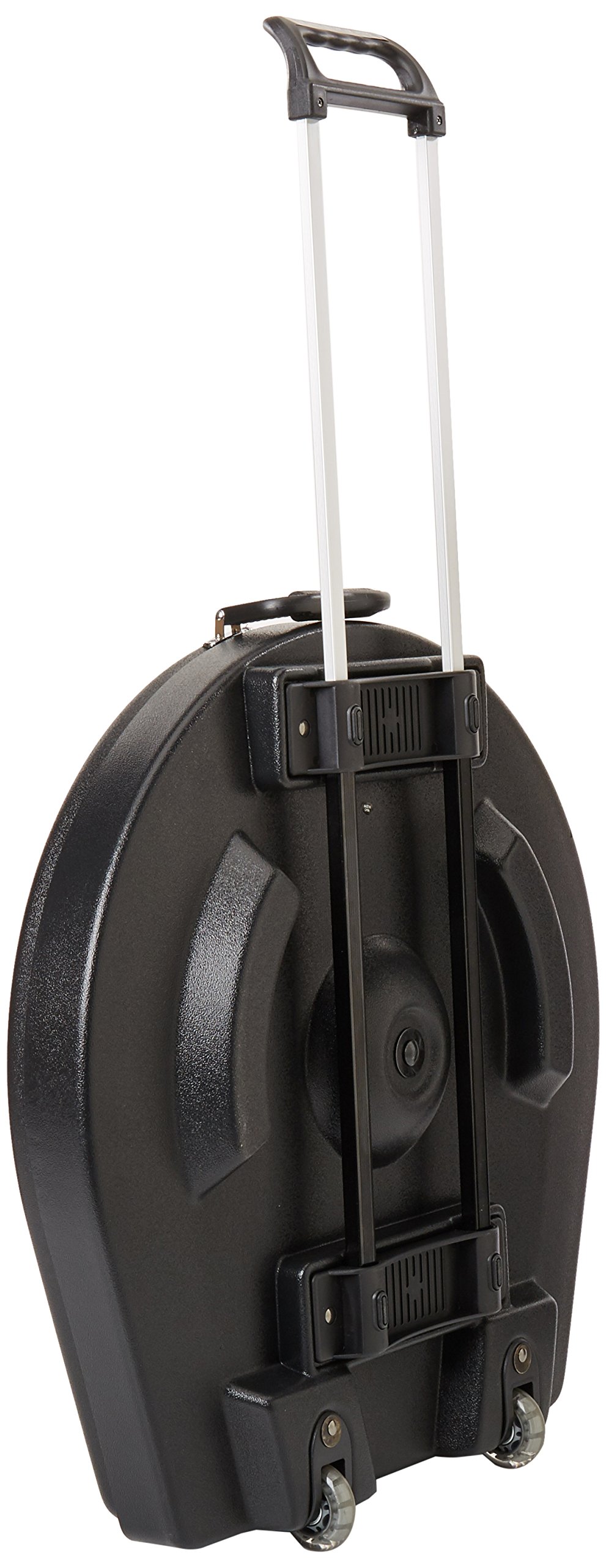 Amazon | GATOR ゲーター シンバルケース PE製ハードケース キャスター