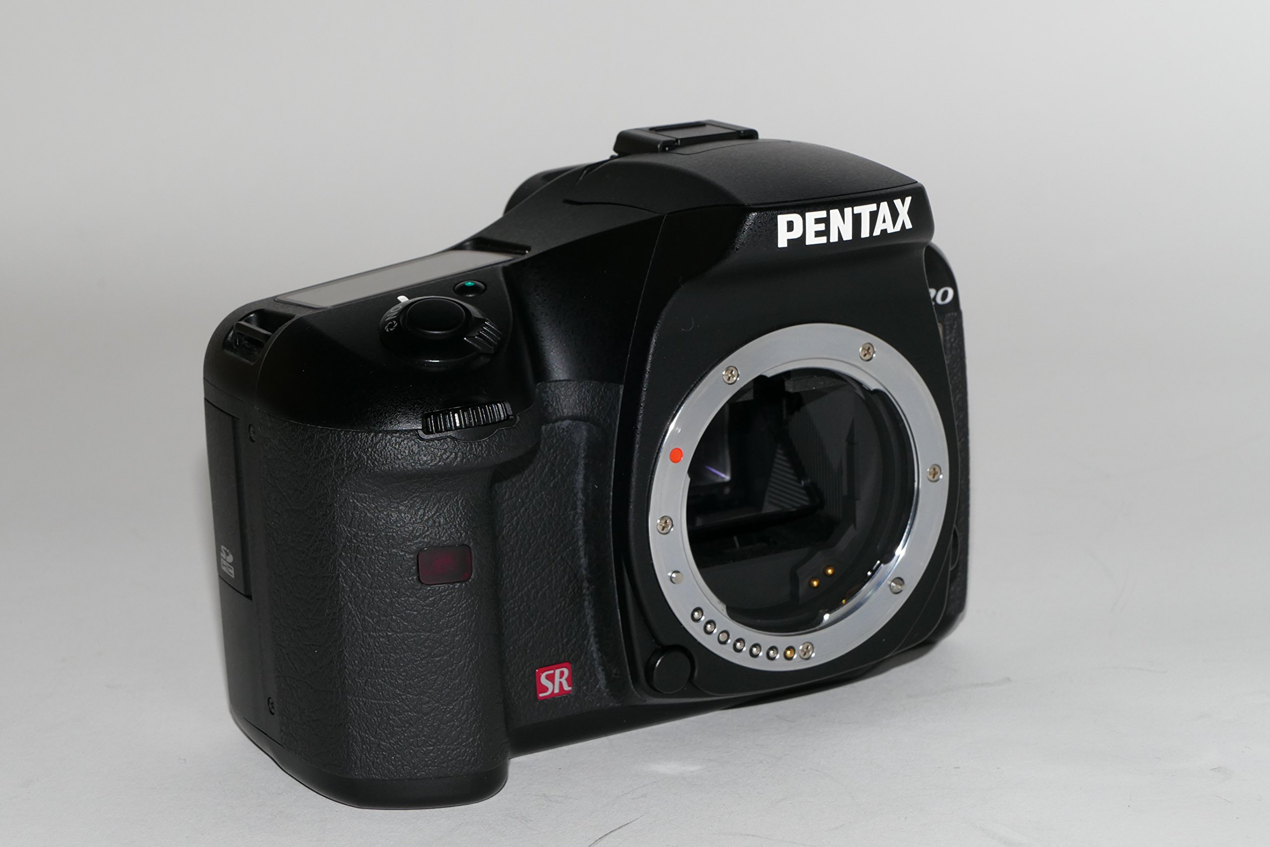 Amazon | PENTAX デジタル一眼レフカメラ K20D ボディ | コンパクト 通販