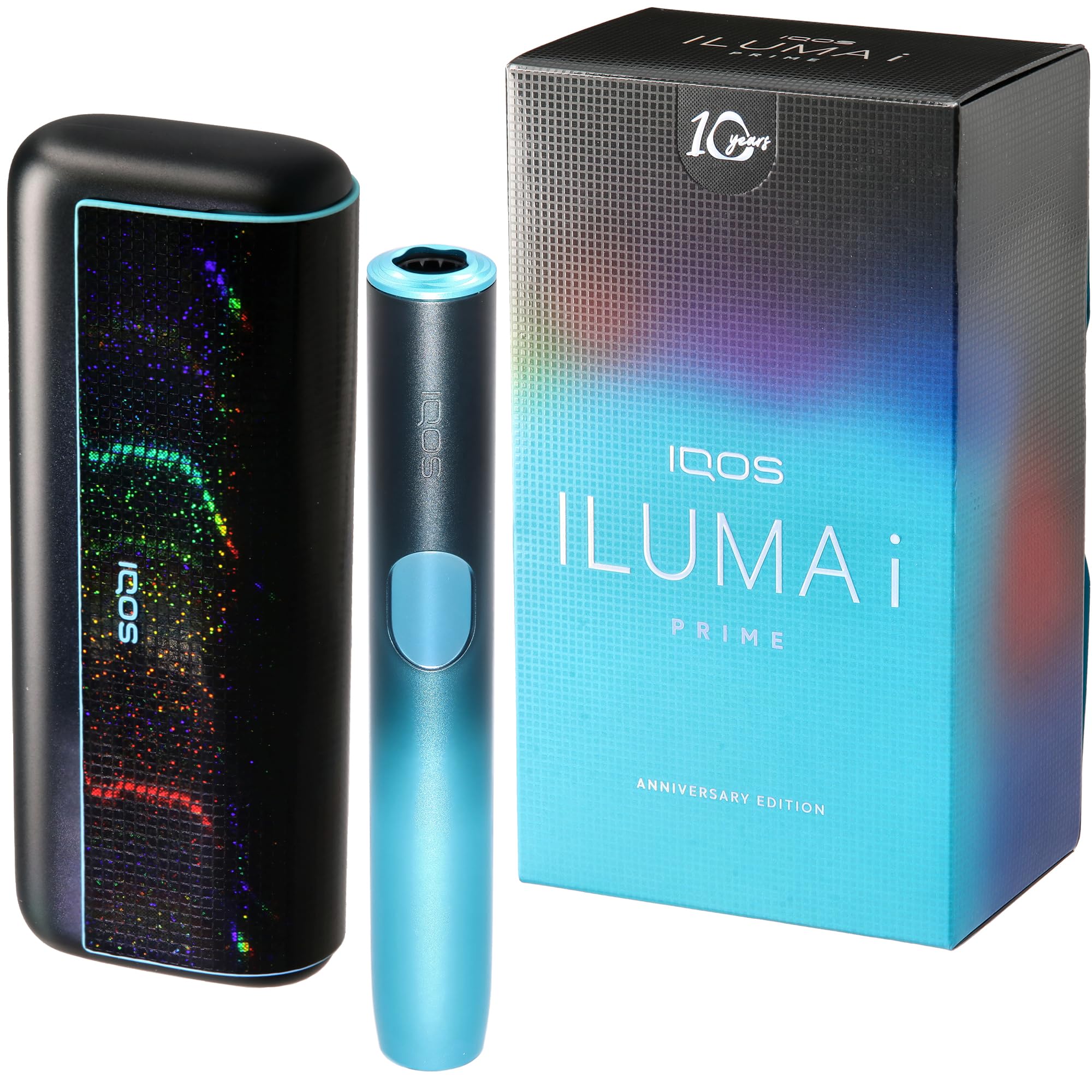 Amazon.co.jp: イルマ アイ プライム NEW 限定カラー アニバーサリー