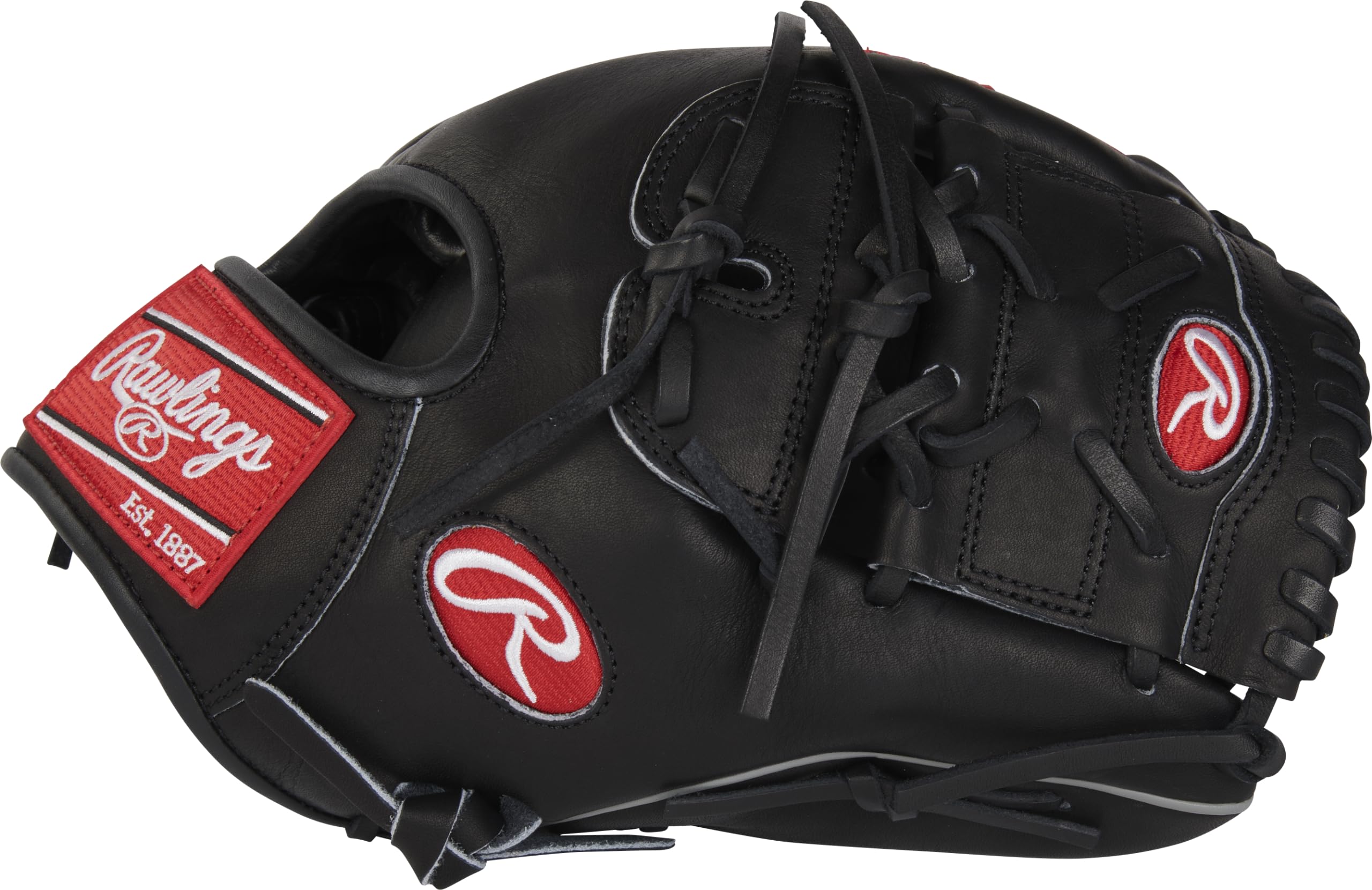 Amazon.co.jp: Rawlings | HEART OF THE HIDE Traditional Baseball