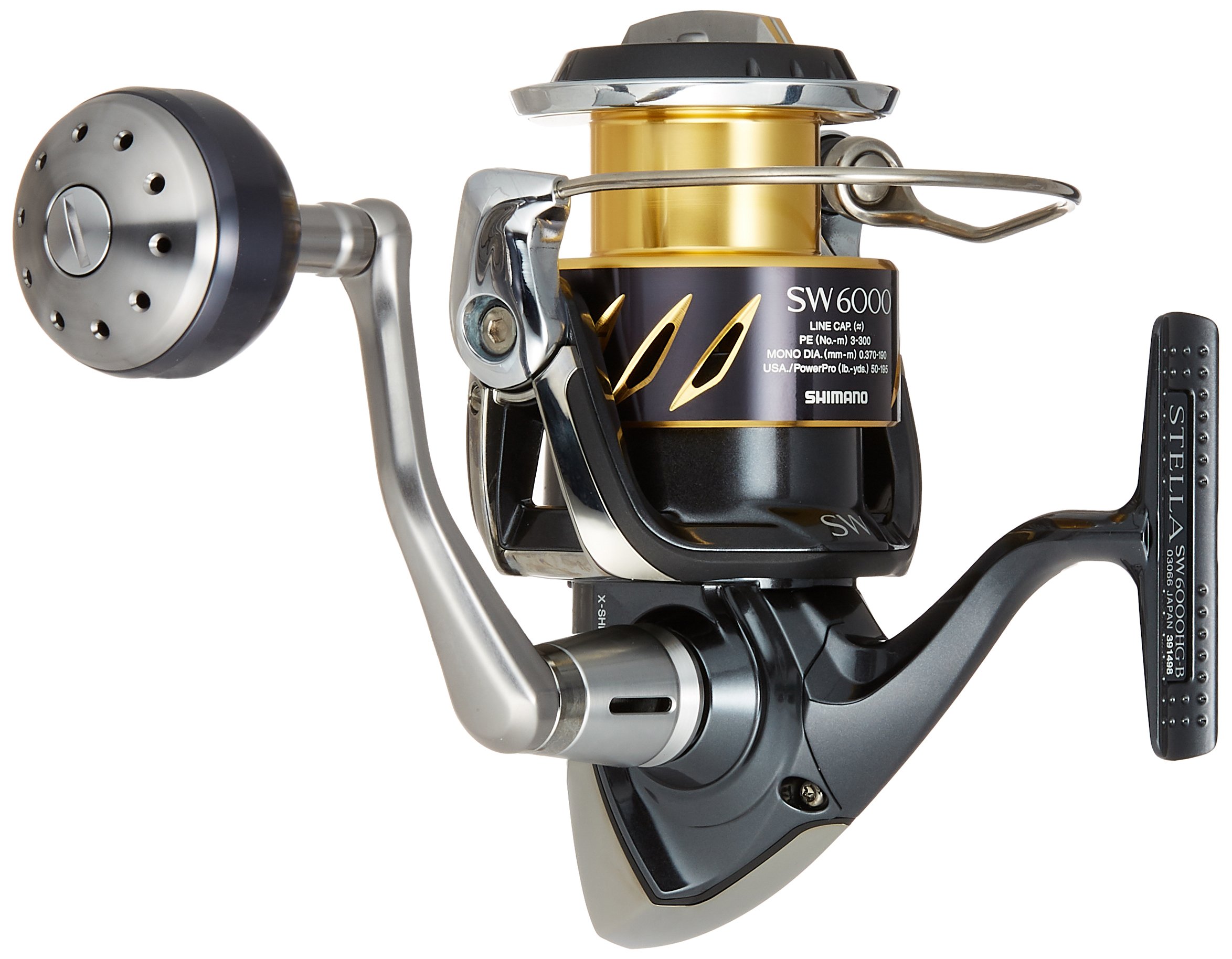 13 ステラ SW6000 Amazon | シマノ(SHIMANO) リール 13 ステラ