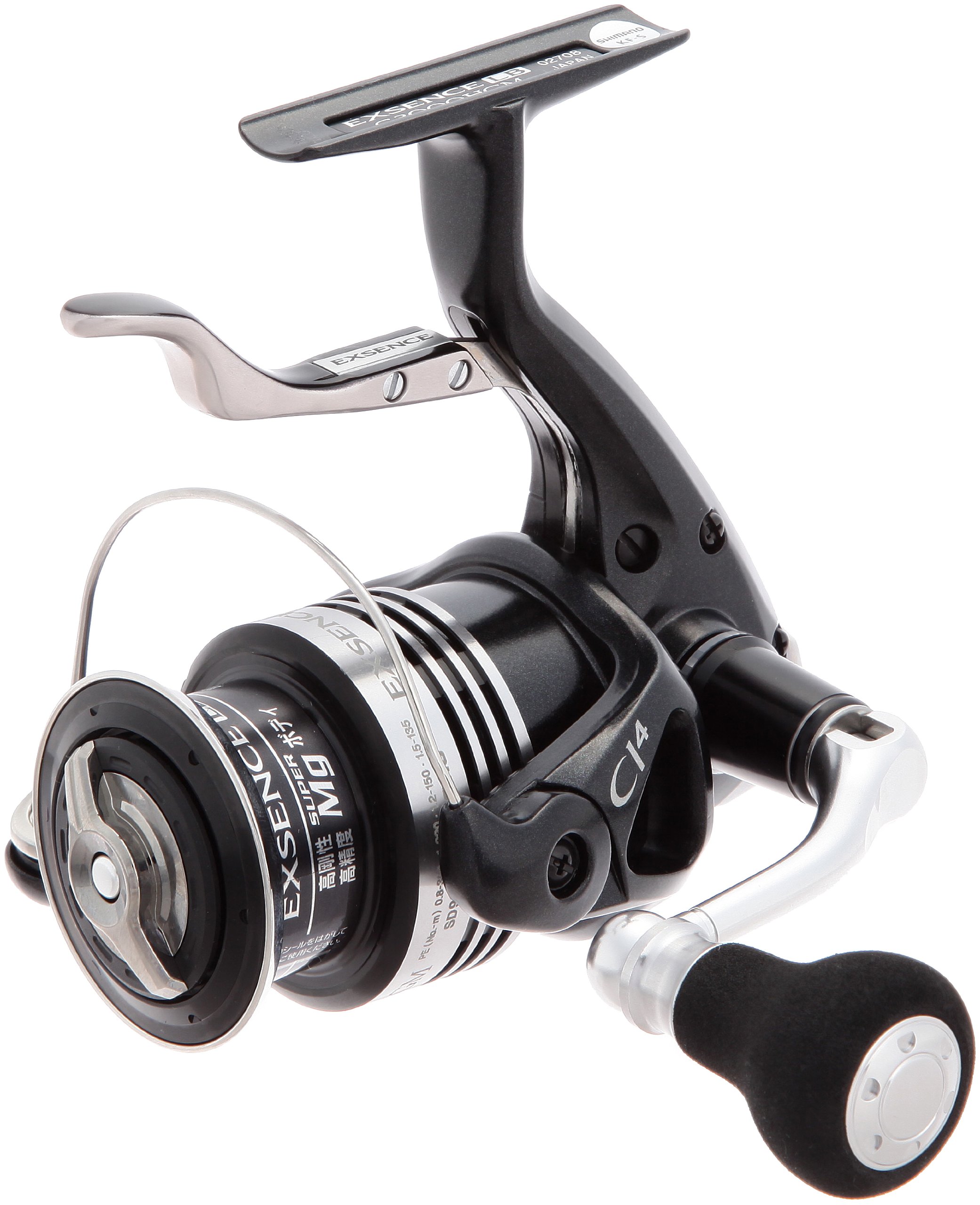 Amazon | シマノ リール エクスセンスLB C3000HGM | シマノ(SHIMANO