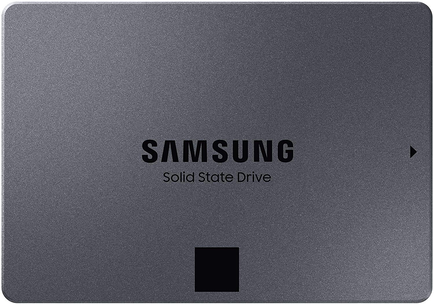 Amazon.com: SAMSUNG 870 QVO SATA III SSD 1TB 2.5