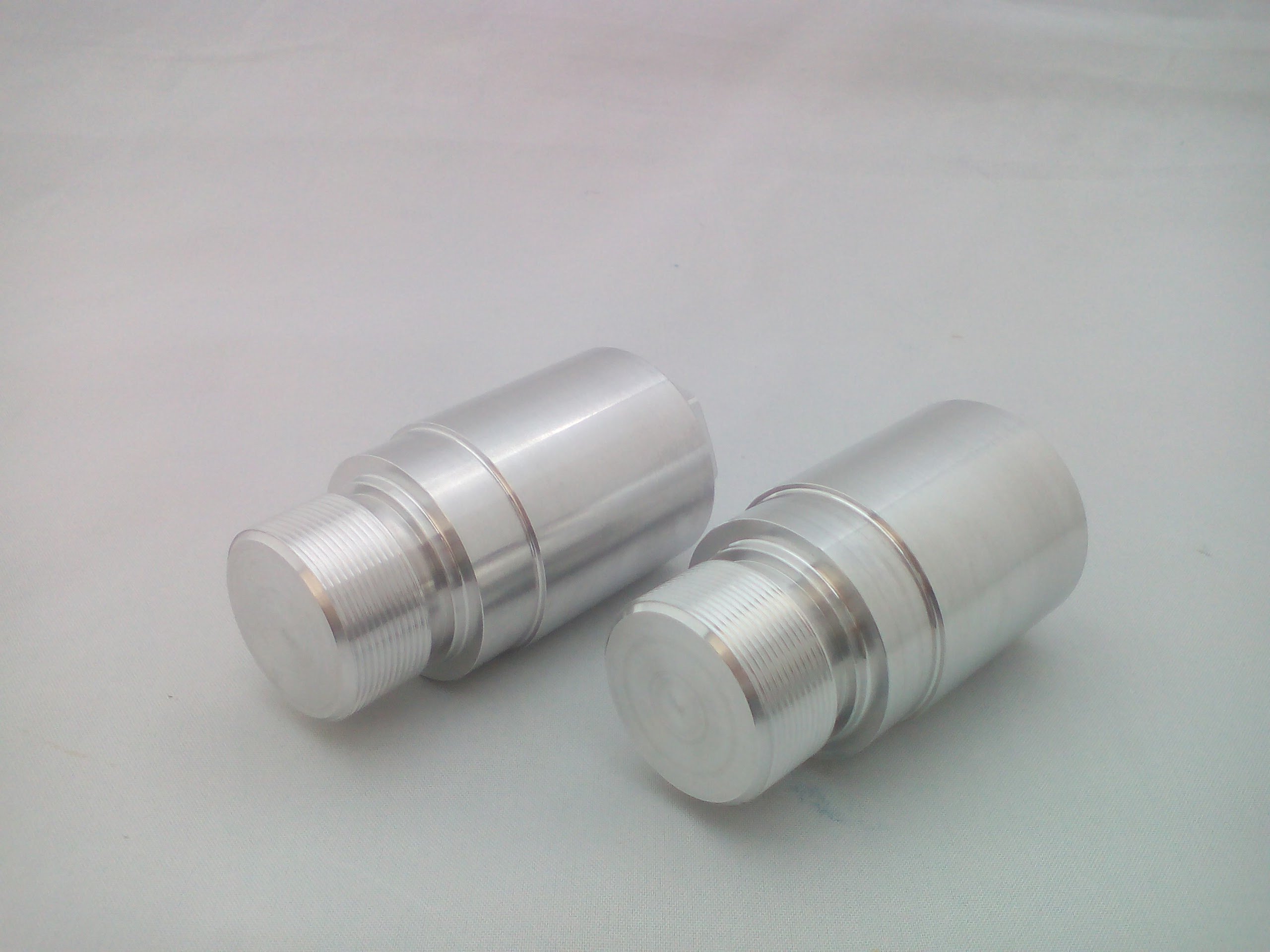 Amazon | 弁天部品 ゼファー400 フロントフォーク 変換キット 39パイ