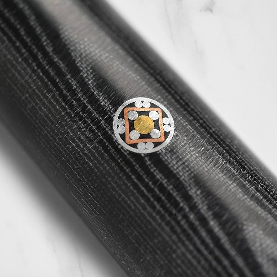 Amazon.com: Miyabi Mizu SG2 Knife Set, 7 Piece with Bamboo Block