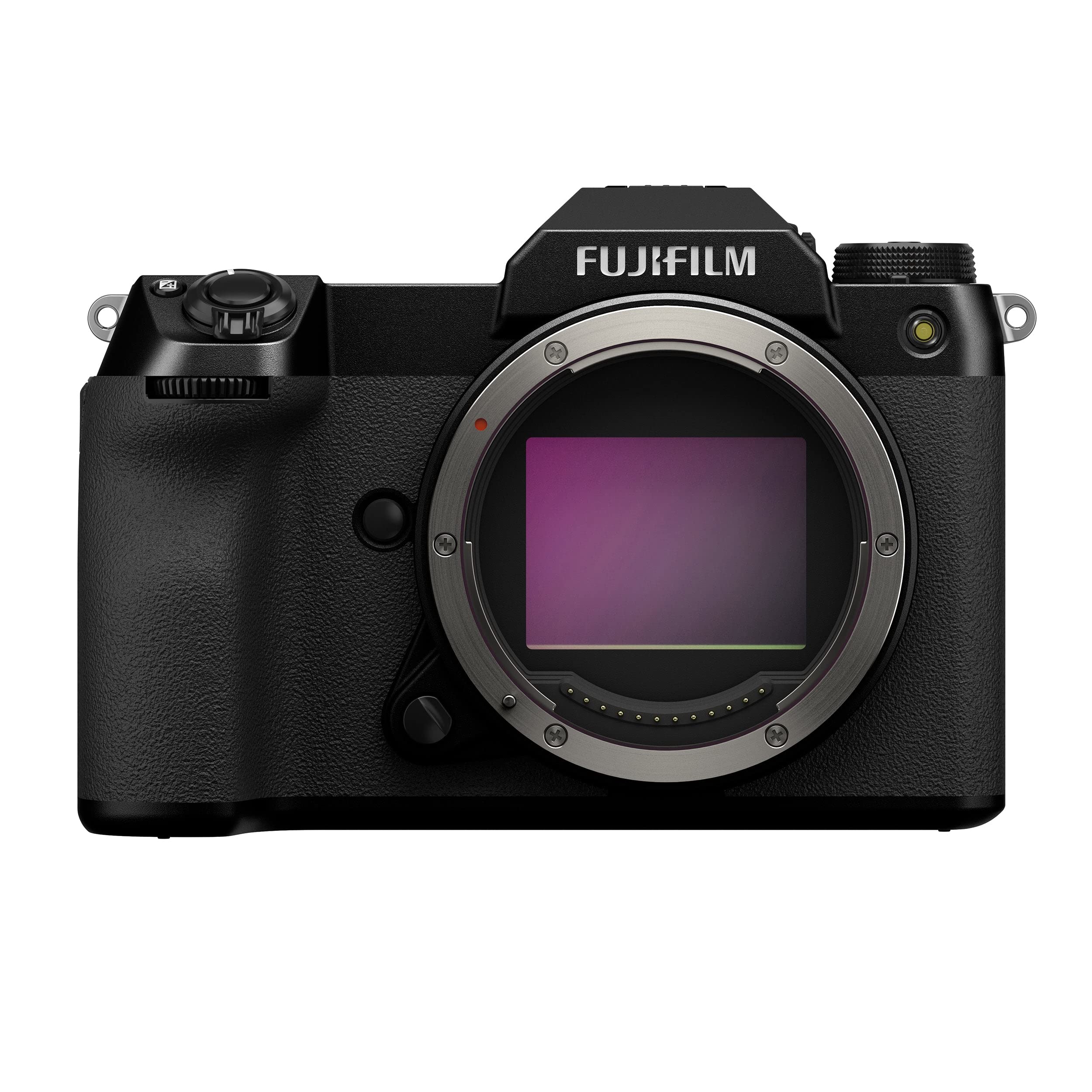 Amazon.com : Fujifilm GFX 100S Body - Black : Electronics