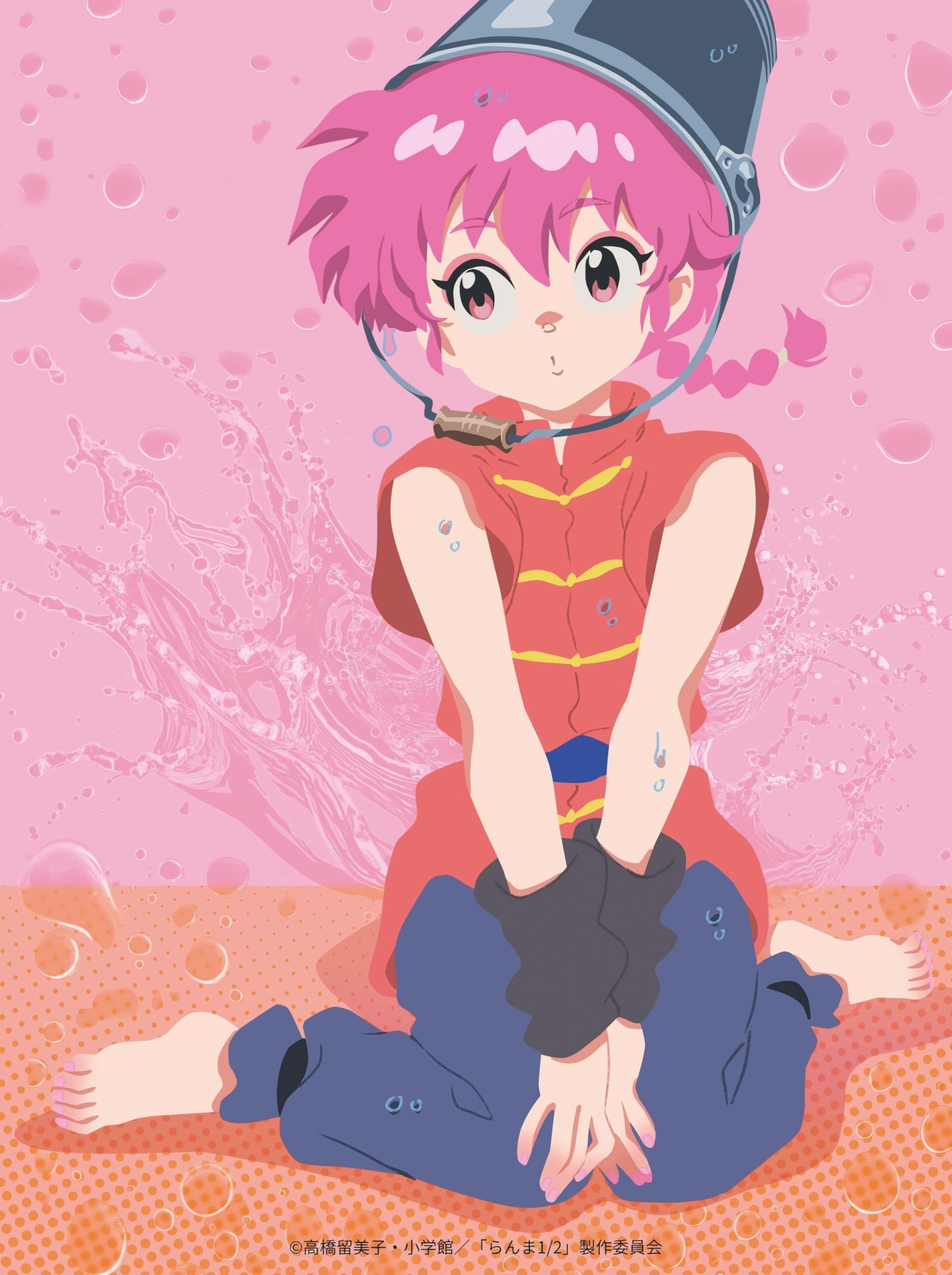 Amazon.co.jp: らんま1/2 DVD BOX Vol.1(完全生産限定版) [DVD] : 山口