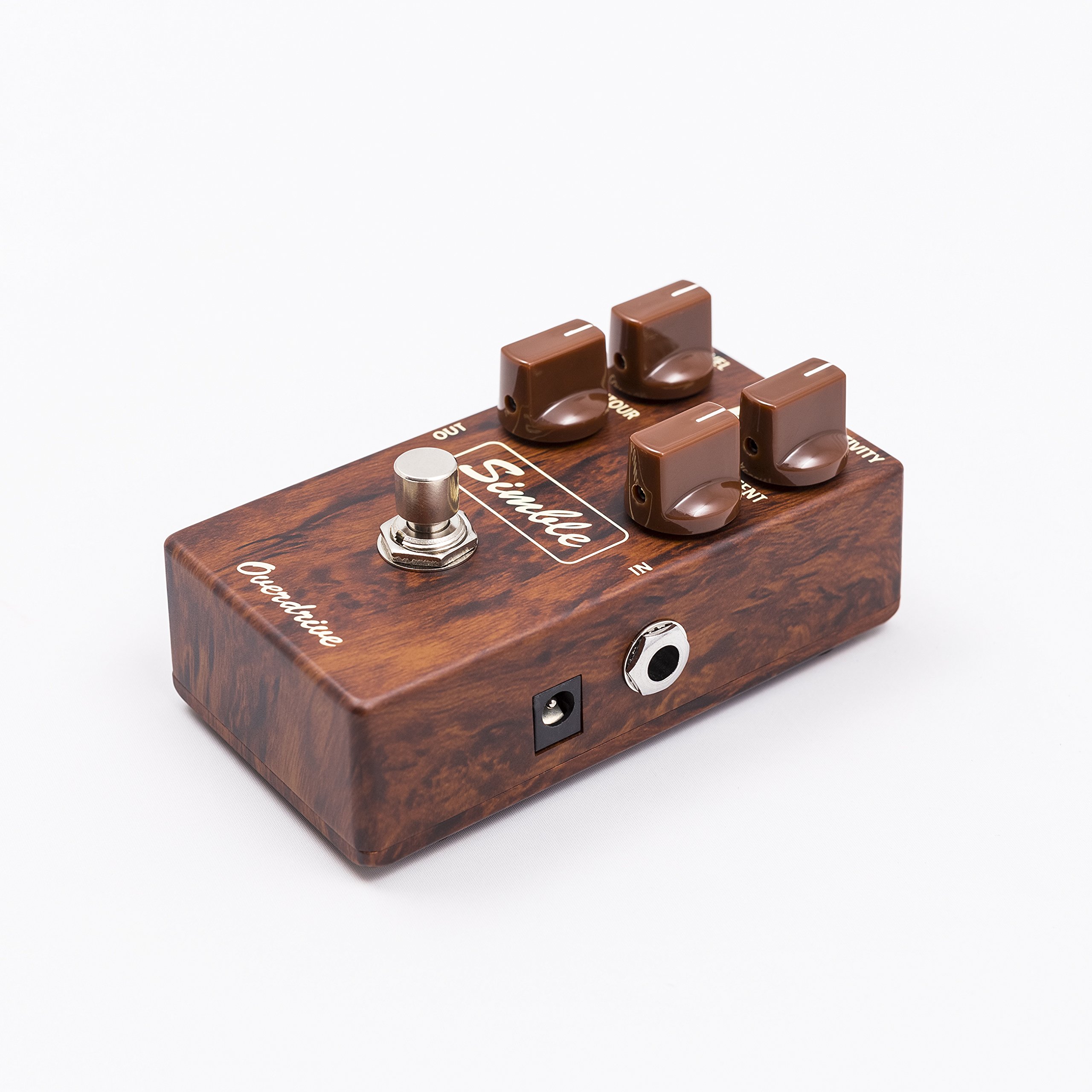 Mad Professor Twimble FAC ダンブル系オーバードライブ