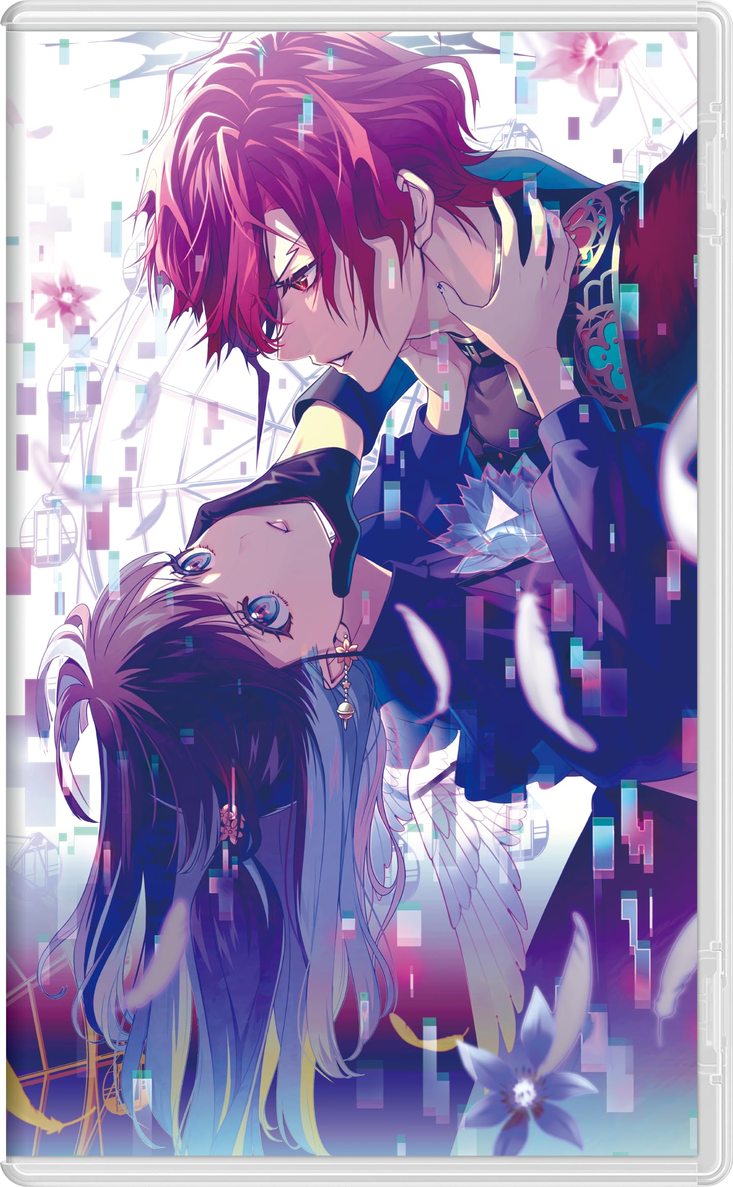 Amazon.co.jp: UN:LOGICAL (アンロジカル) 通常版 -Switch : ゲーム