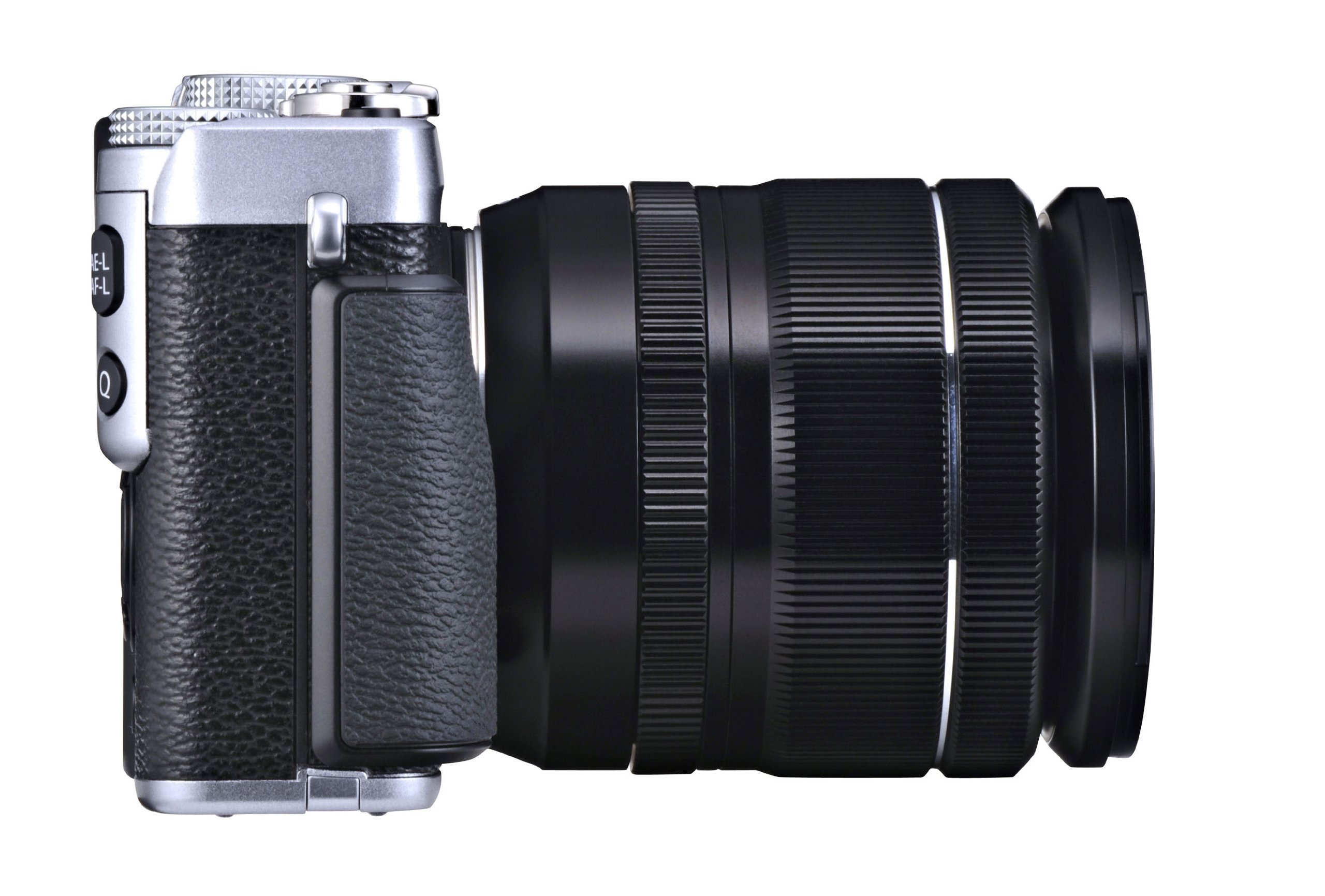 Amazon | FUJIFILM ミラーレス一眼カメラ X-E1 レンズキット ズーム