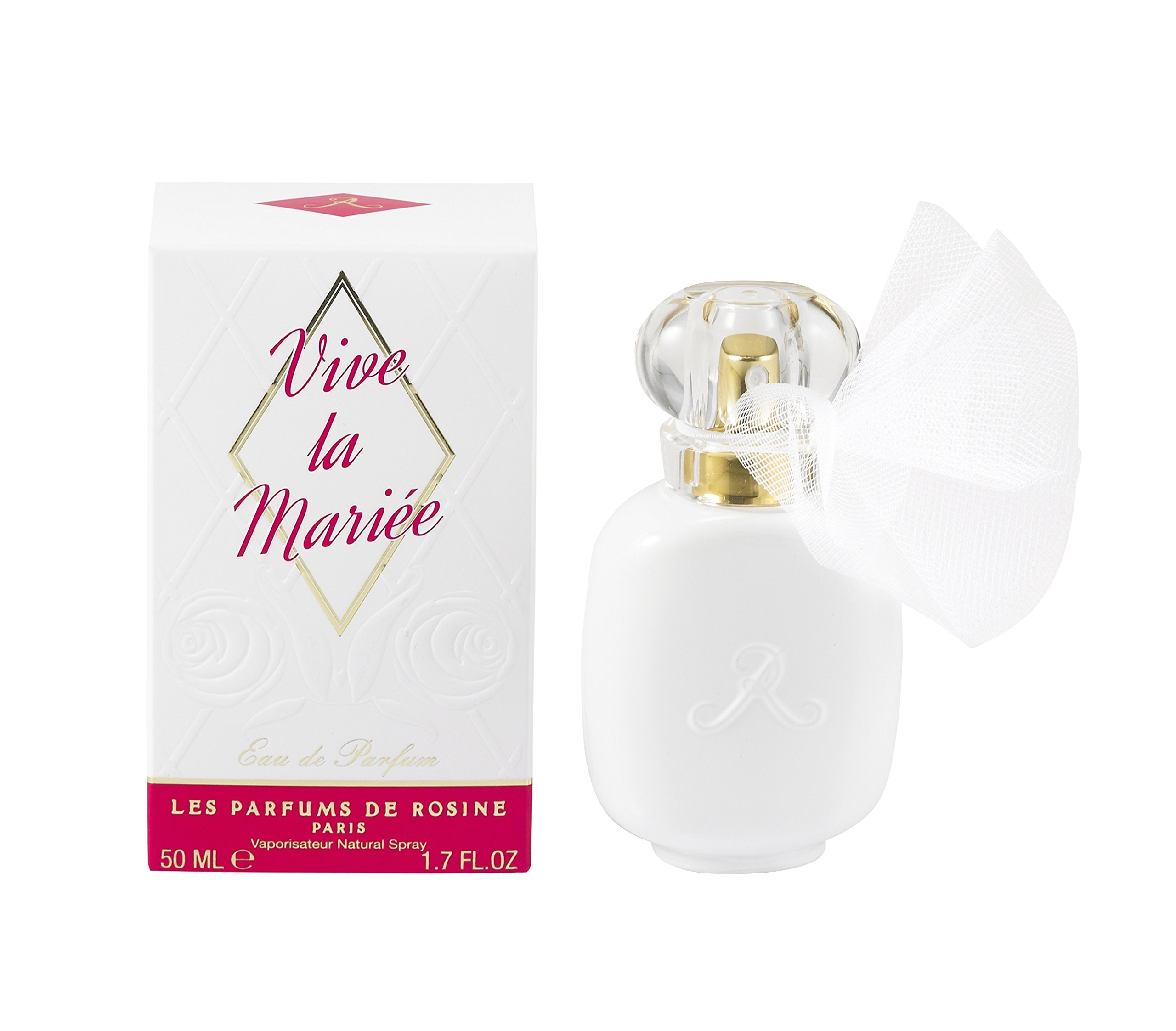 Amazon | Les parfums de Rosine(パルファン・ロジーヌ パリ) ヴィーヴ