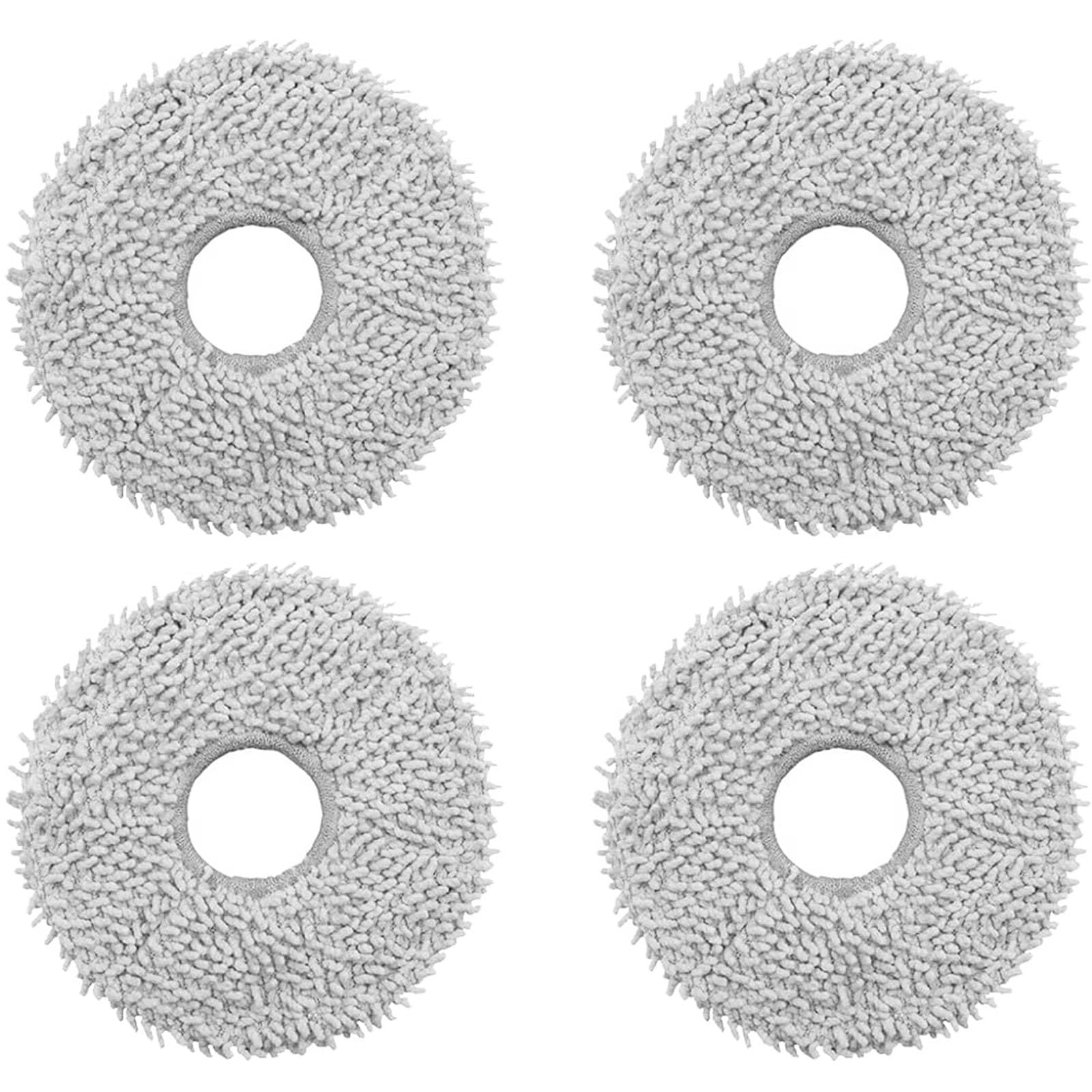 Amazon | ロボット掃除機 交換パーツキット交換用モップ 互換品 対応