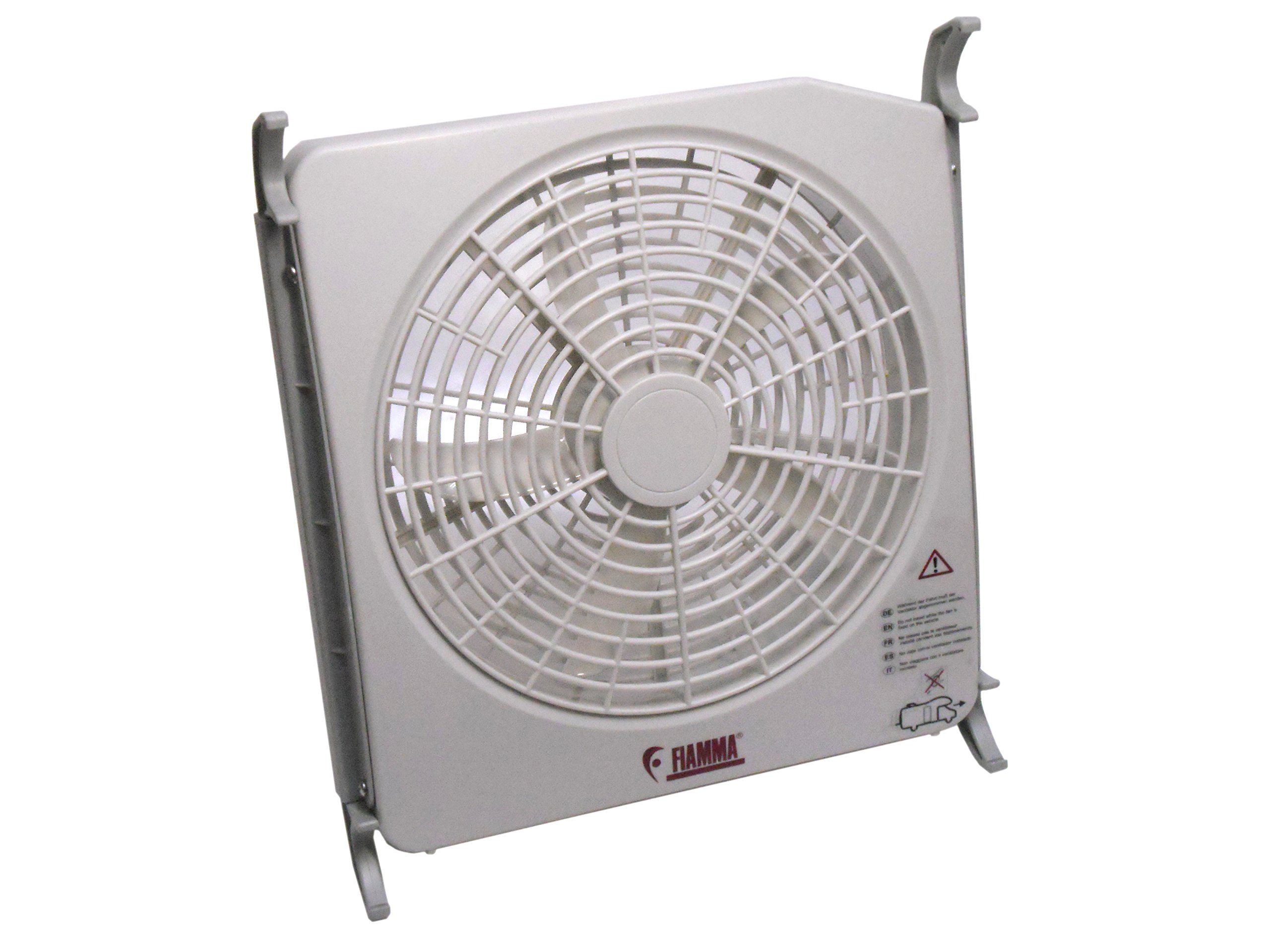 Amazon | FIAMMA 軽量 ターボキット 12V 98683-059 | タービンキット