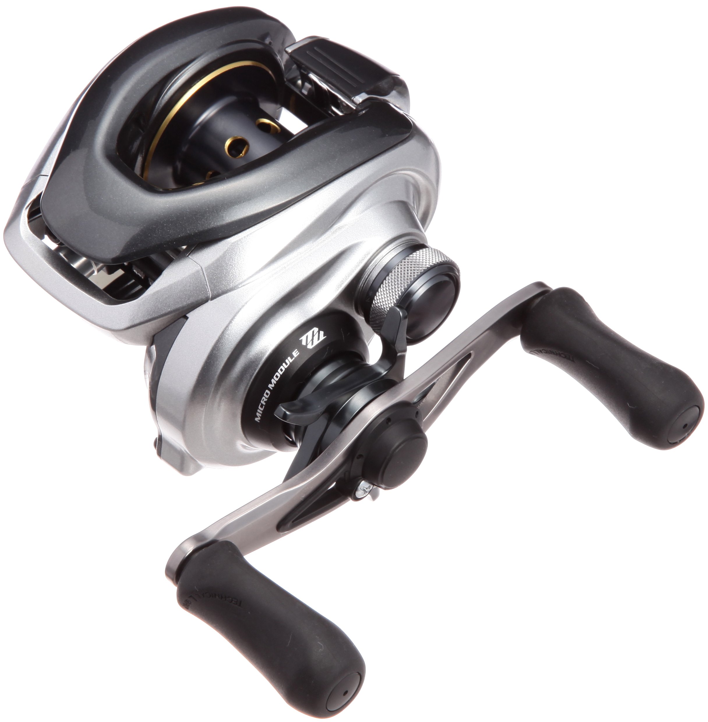 SHIMANO nium HG LEFT ベイトリール SHIMANO nium HG LEFT XG ベイト
